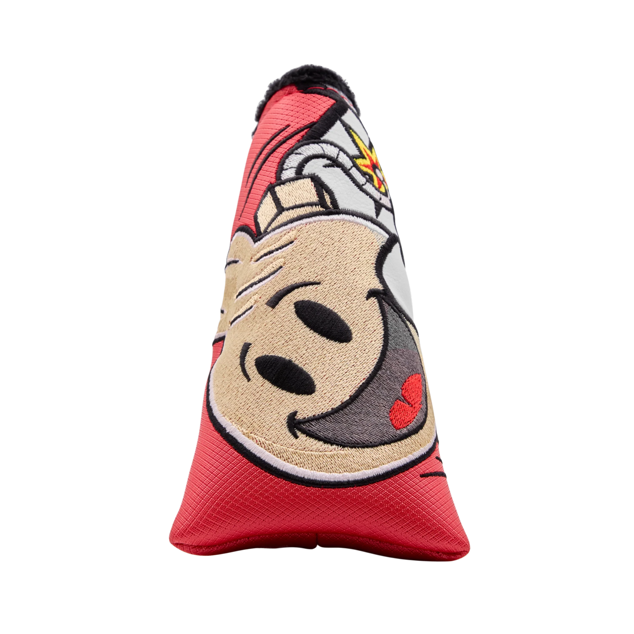 Dim Sum Bomb Blade Putter Headcover - Image 3