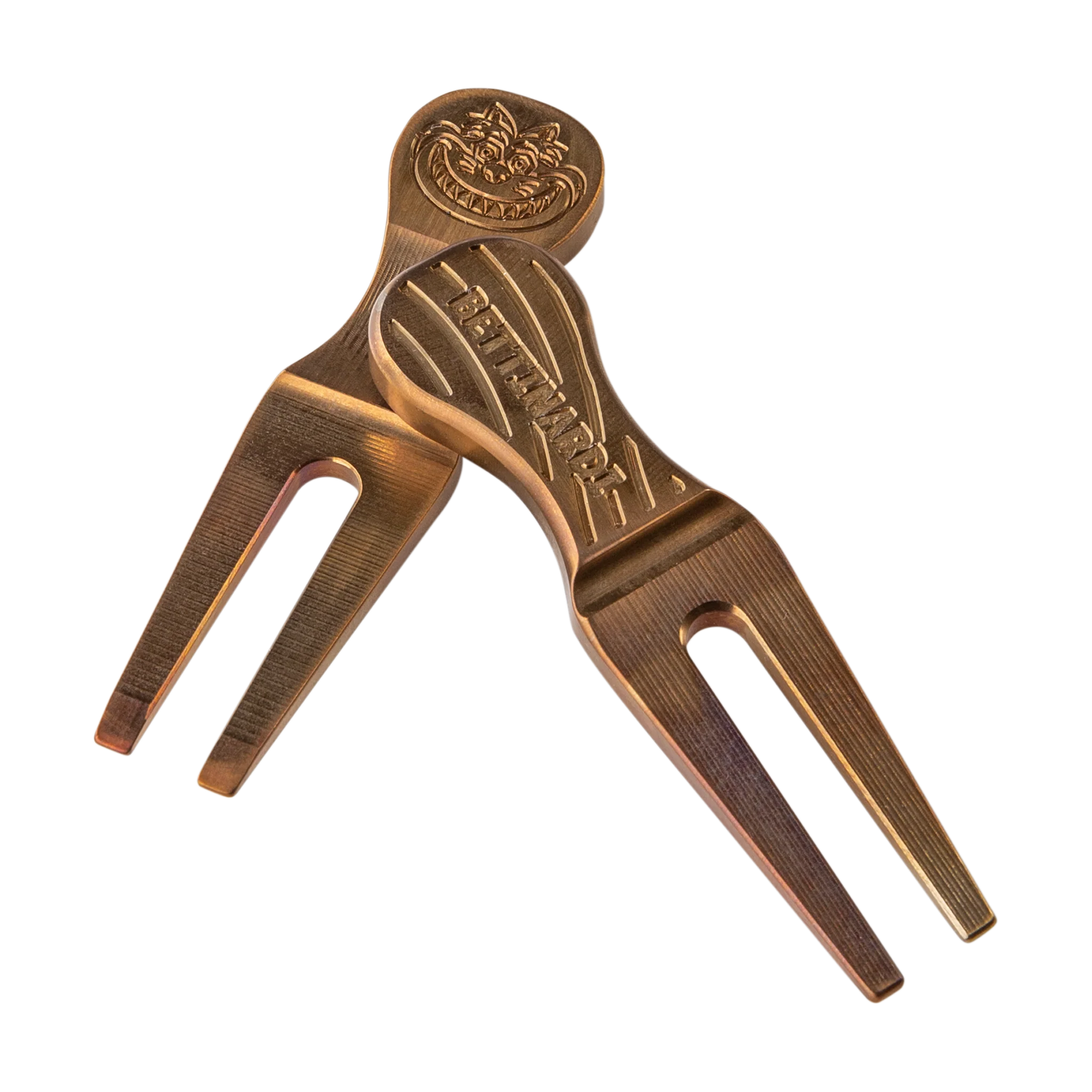Fat Cat Divot Tool