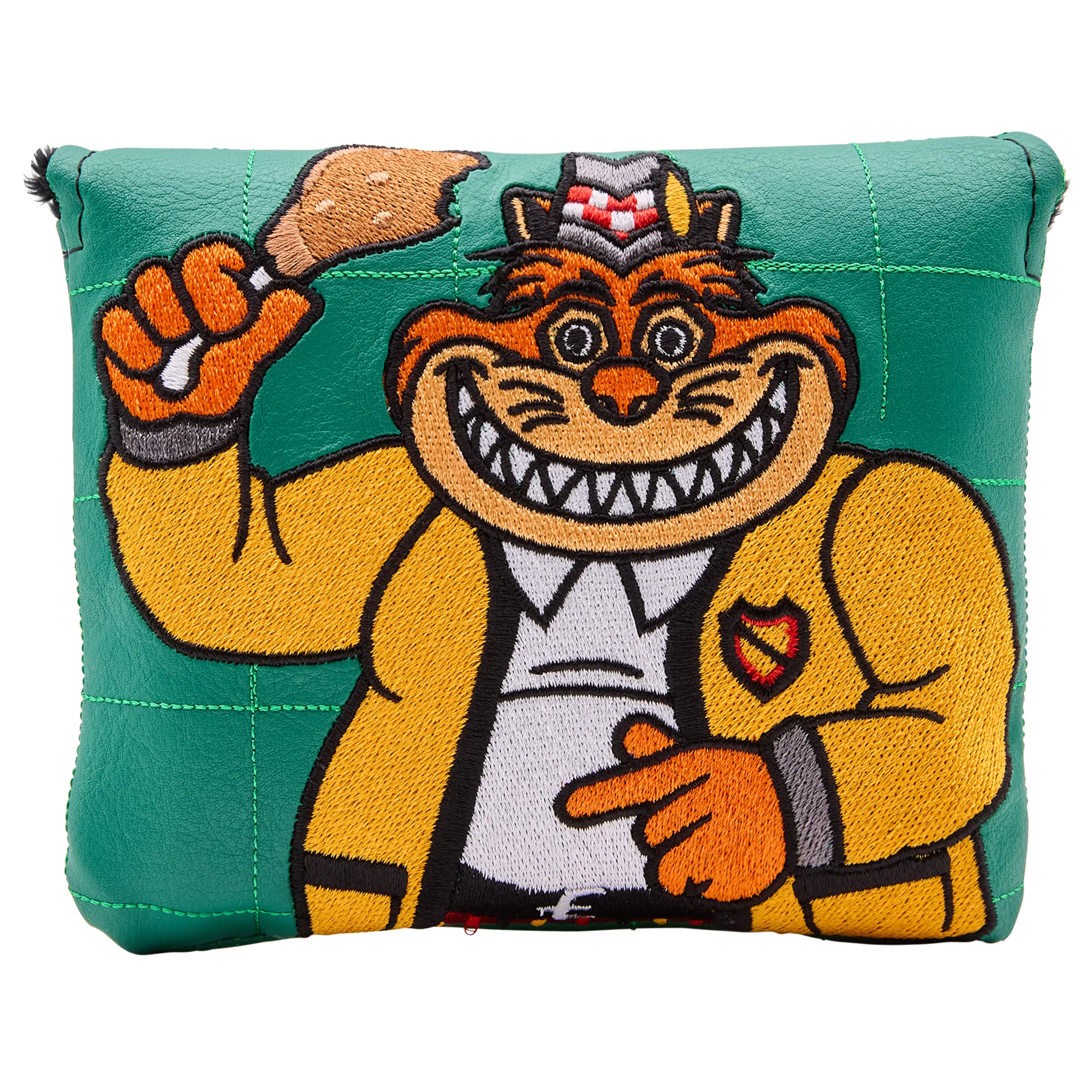 Extreme Fat Cat Mallet Putter Headcover