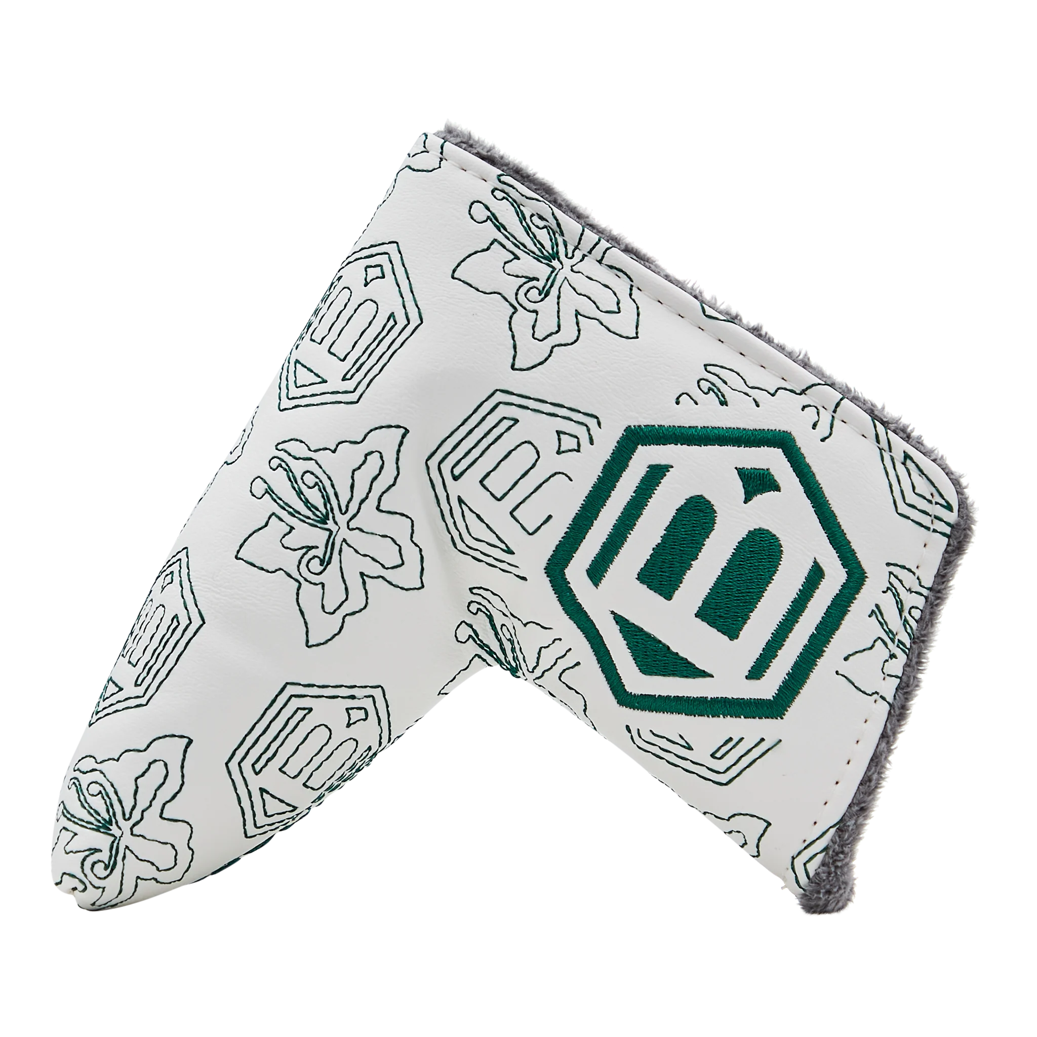 Fall Classic Azalea Headcover - Image 4