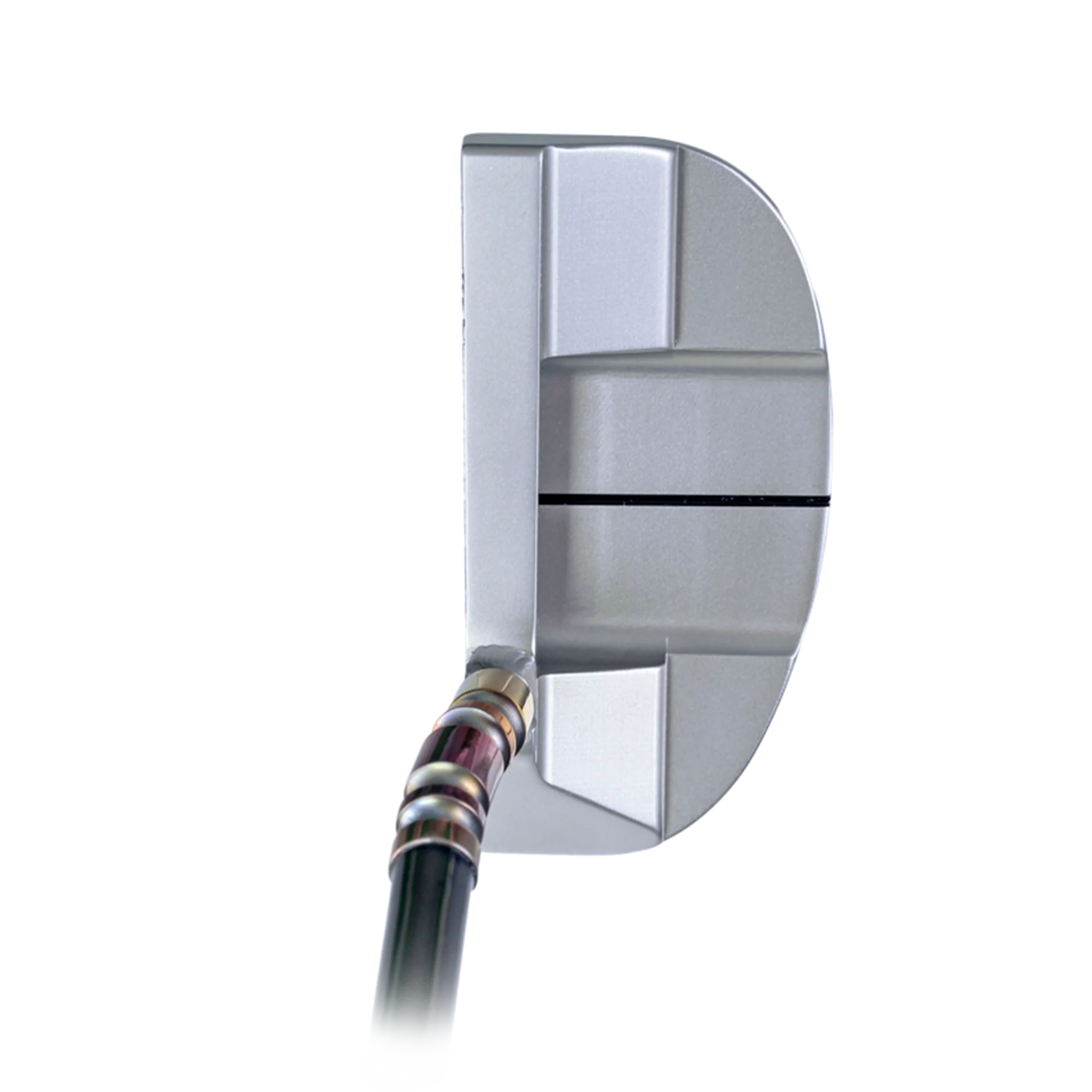 Fancy Face Gear Neck QB9 - Image 4