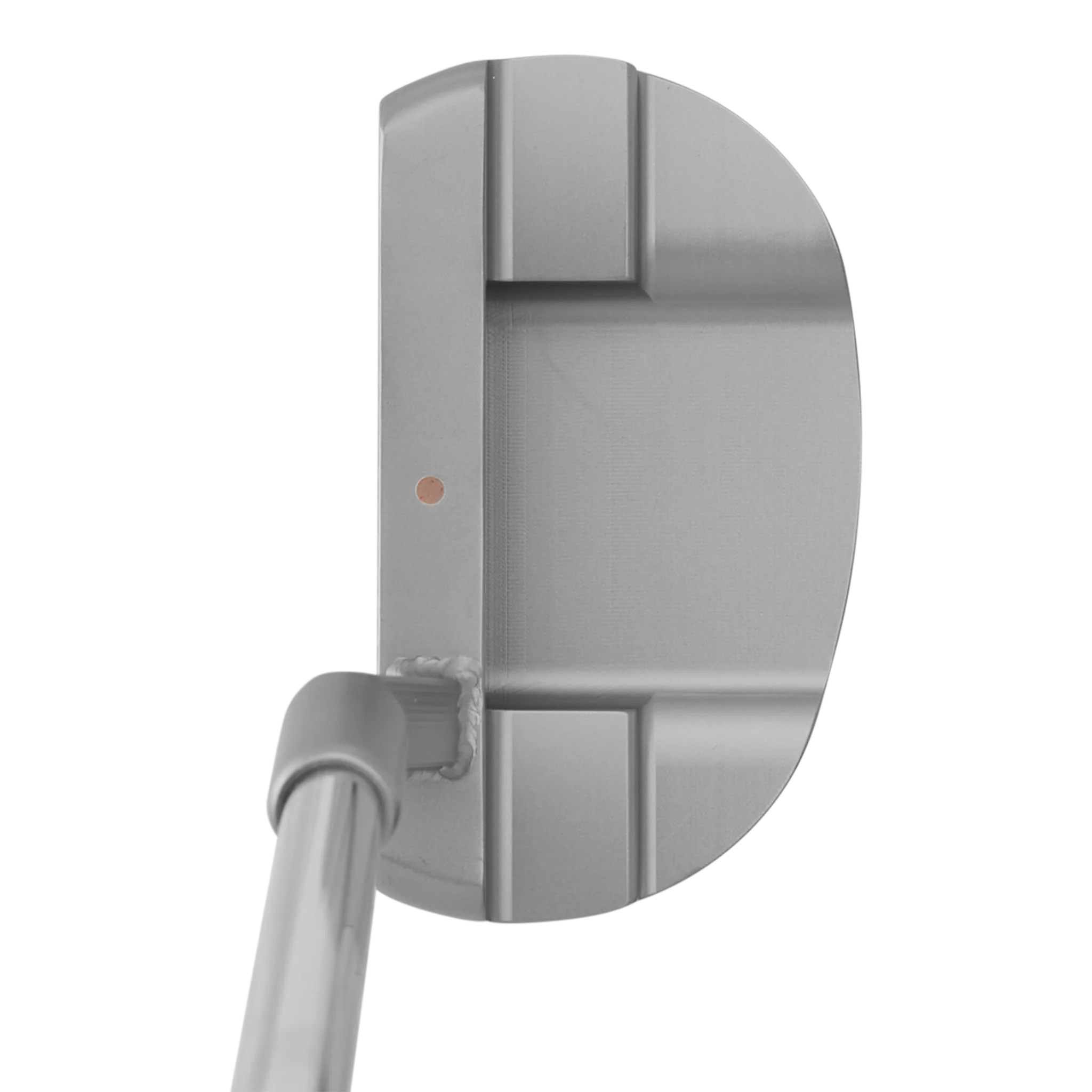 Fancy Neck All In Mr. Monopoly Copper Plug DASS SS3 Putter - Image 2