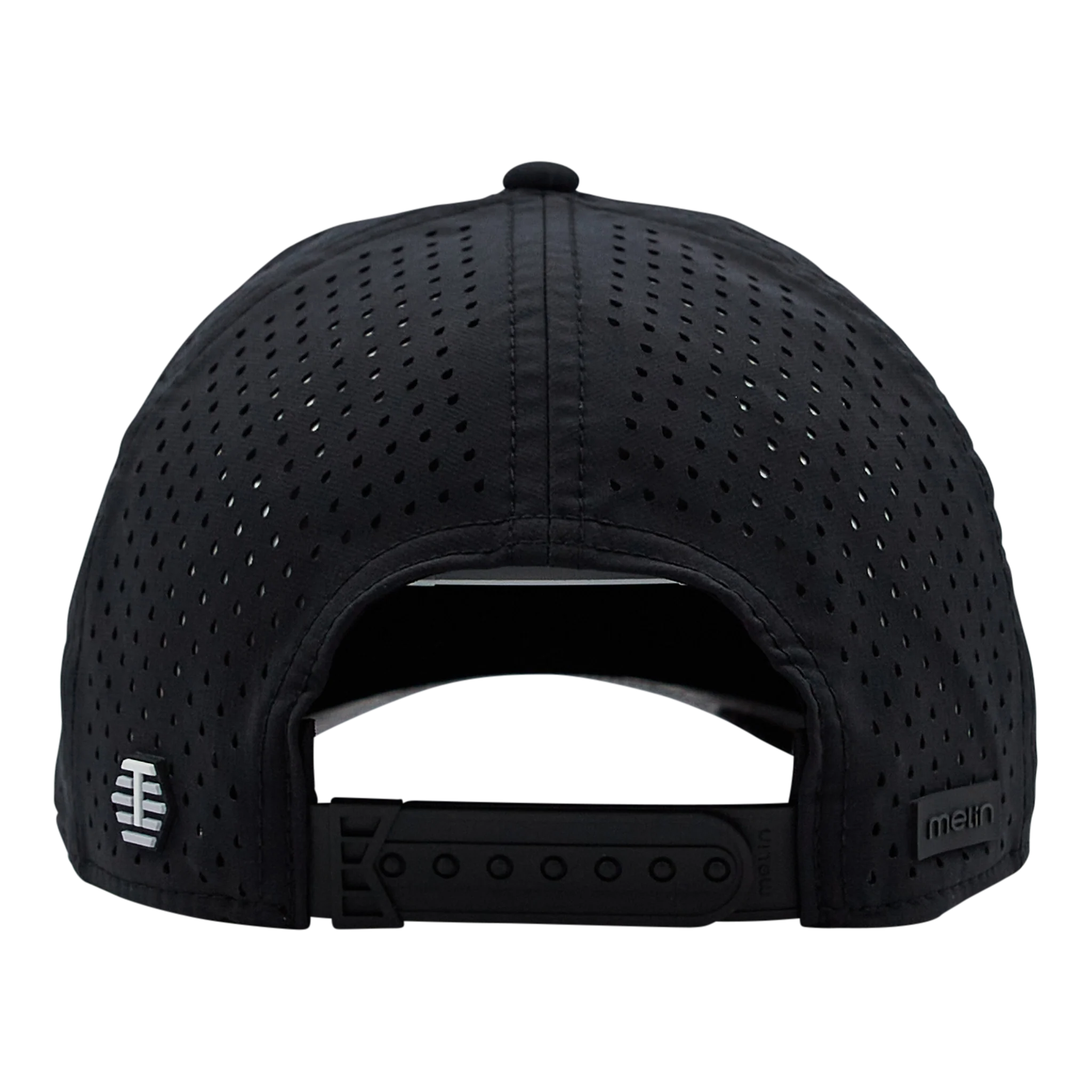 Fat Cat Melin Hat (Black) - Image 4