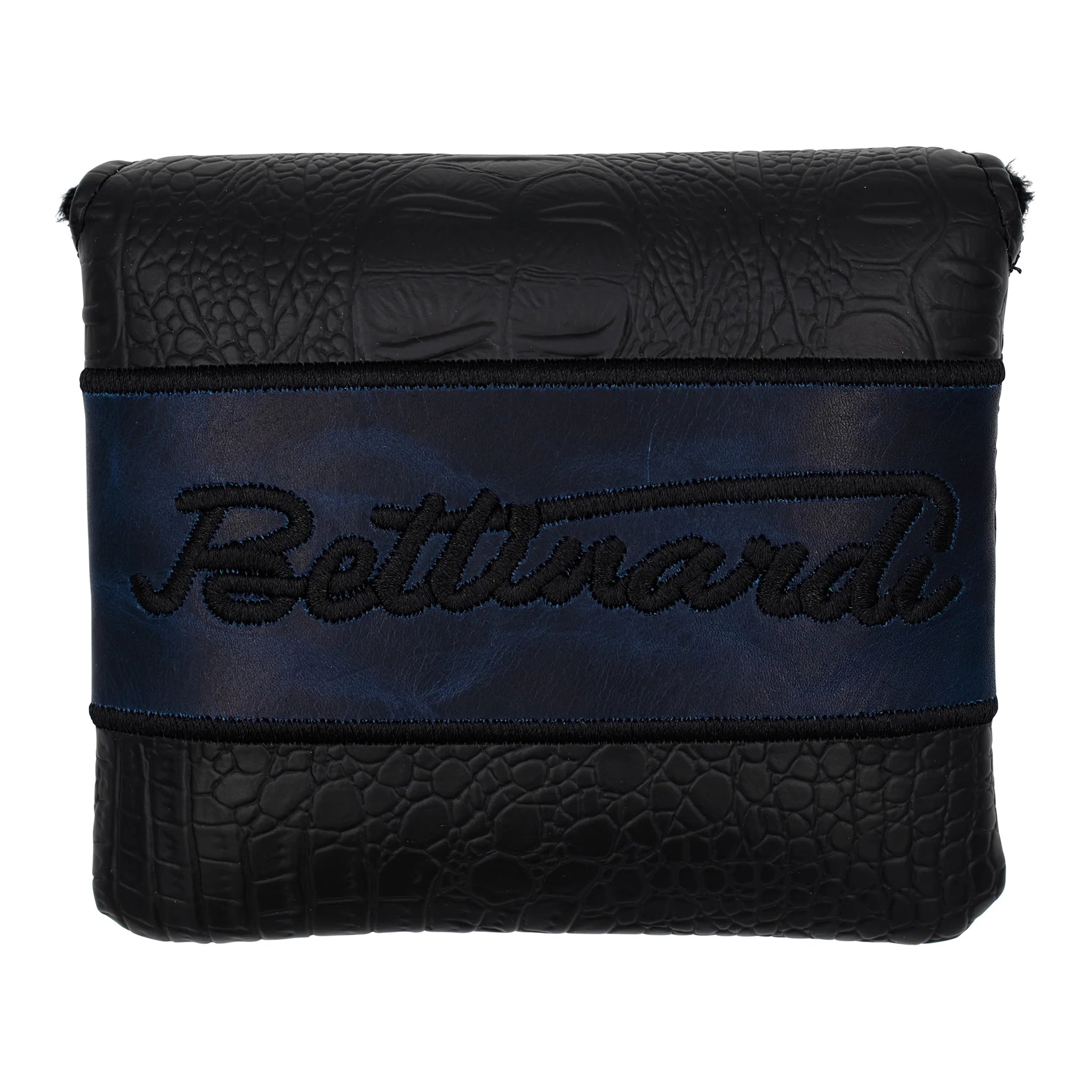 Father’s Day Gator Skin Mallet Putter Headcover
