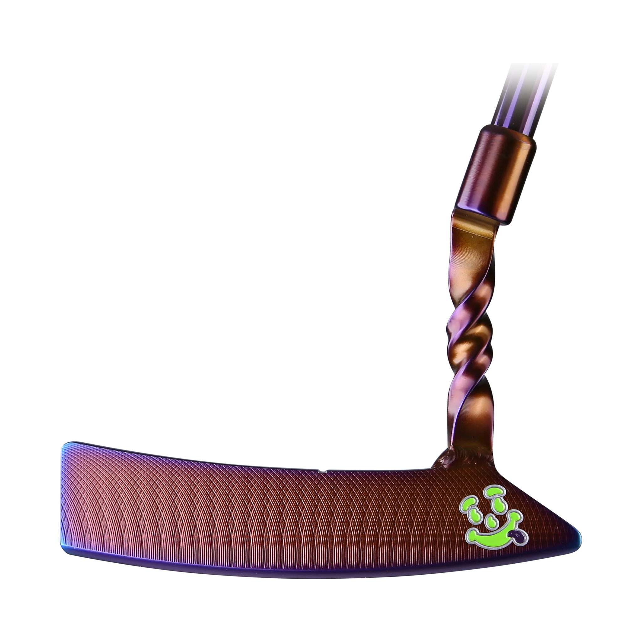 FCB DASS Twisty Neck - Image 3