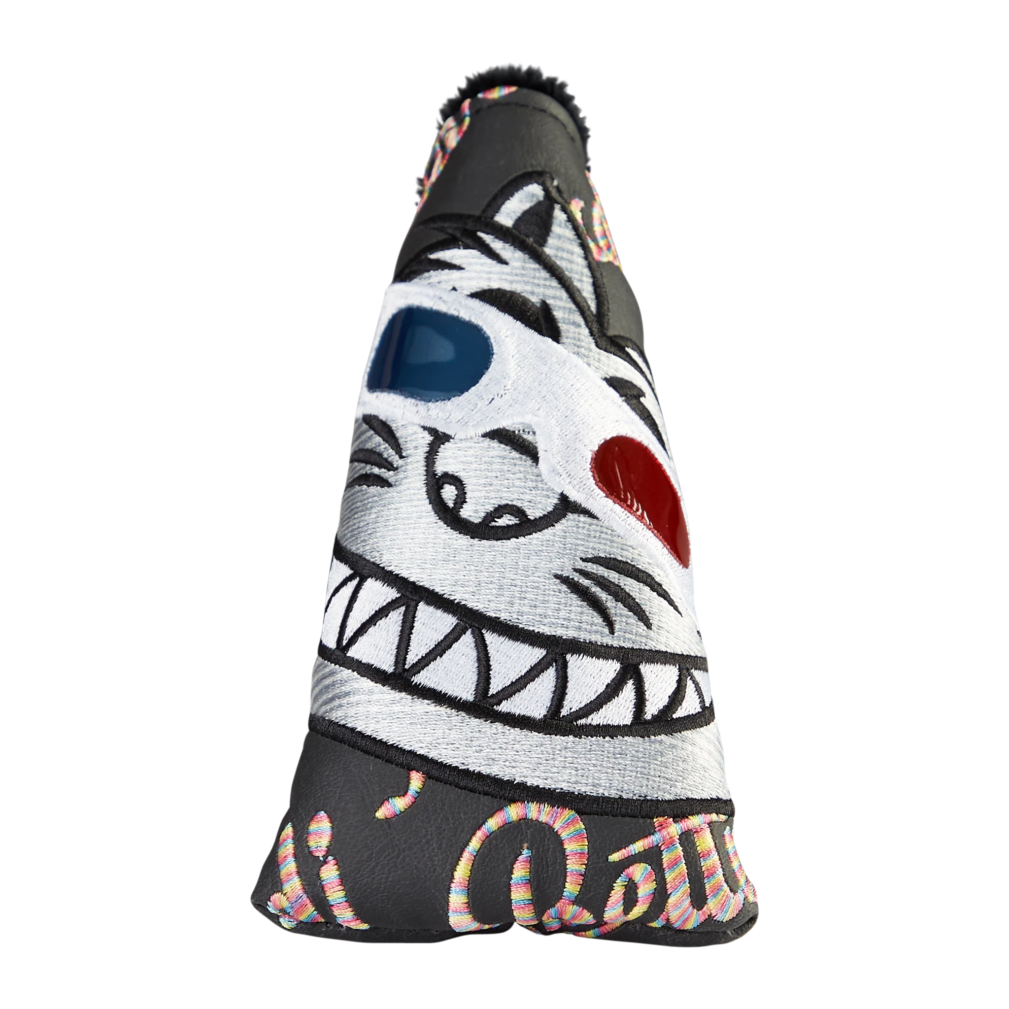 FCB DASS Tie Dye Fat Cat - Image 6