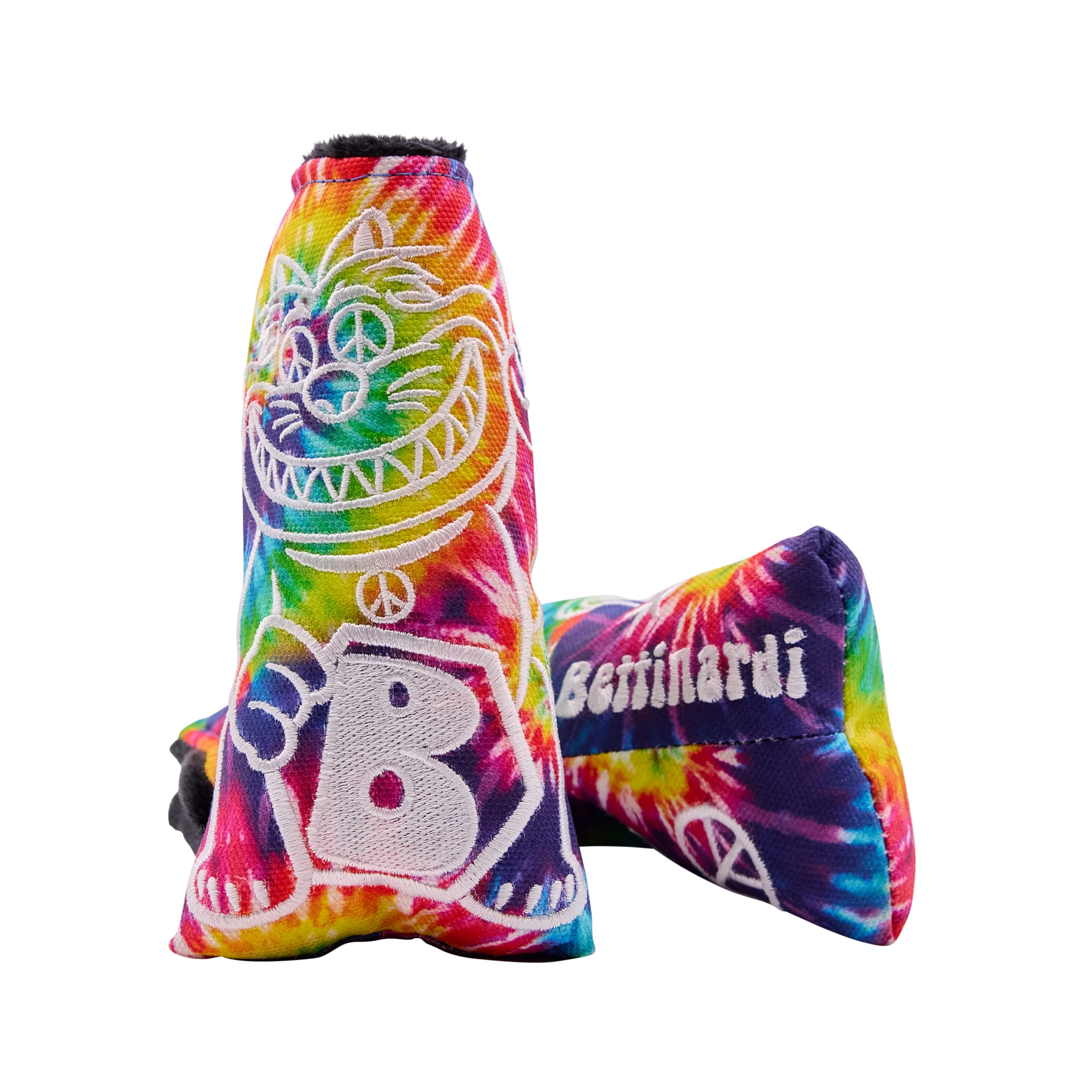 FCB Pearl Inlay Tour Blast DASS Putter - Image 4