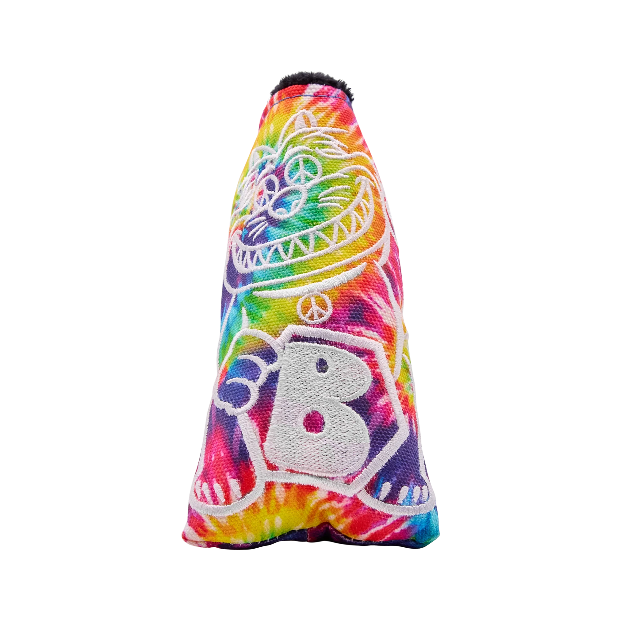 FCB Pearl Inlay Tour Blast DASS Putter - Image 6