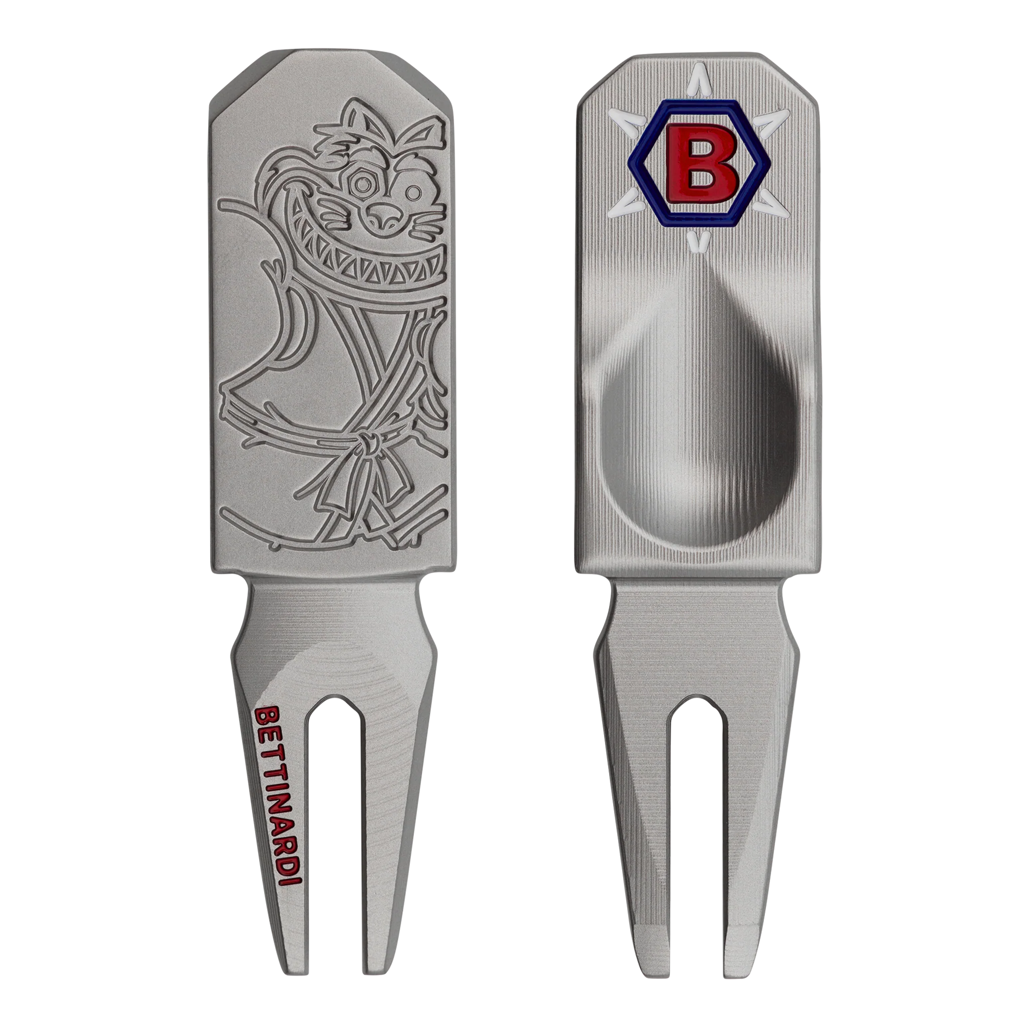 Fighter Fat Cat Divot Tool