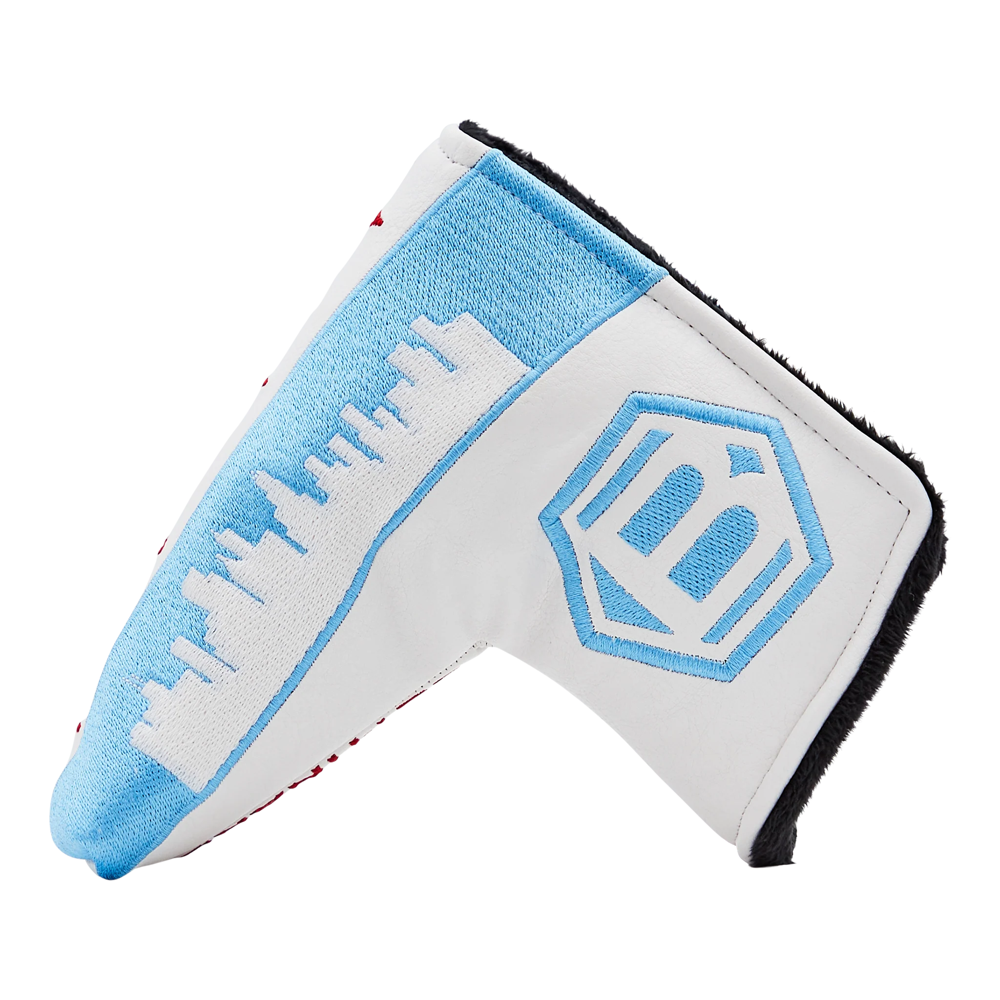 First Tee of Chicago x Bettinardi Headcover (PRE-ORDER) - Image 4