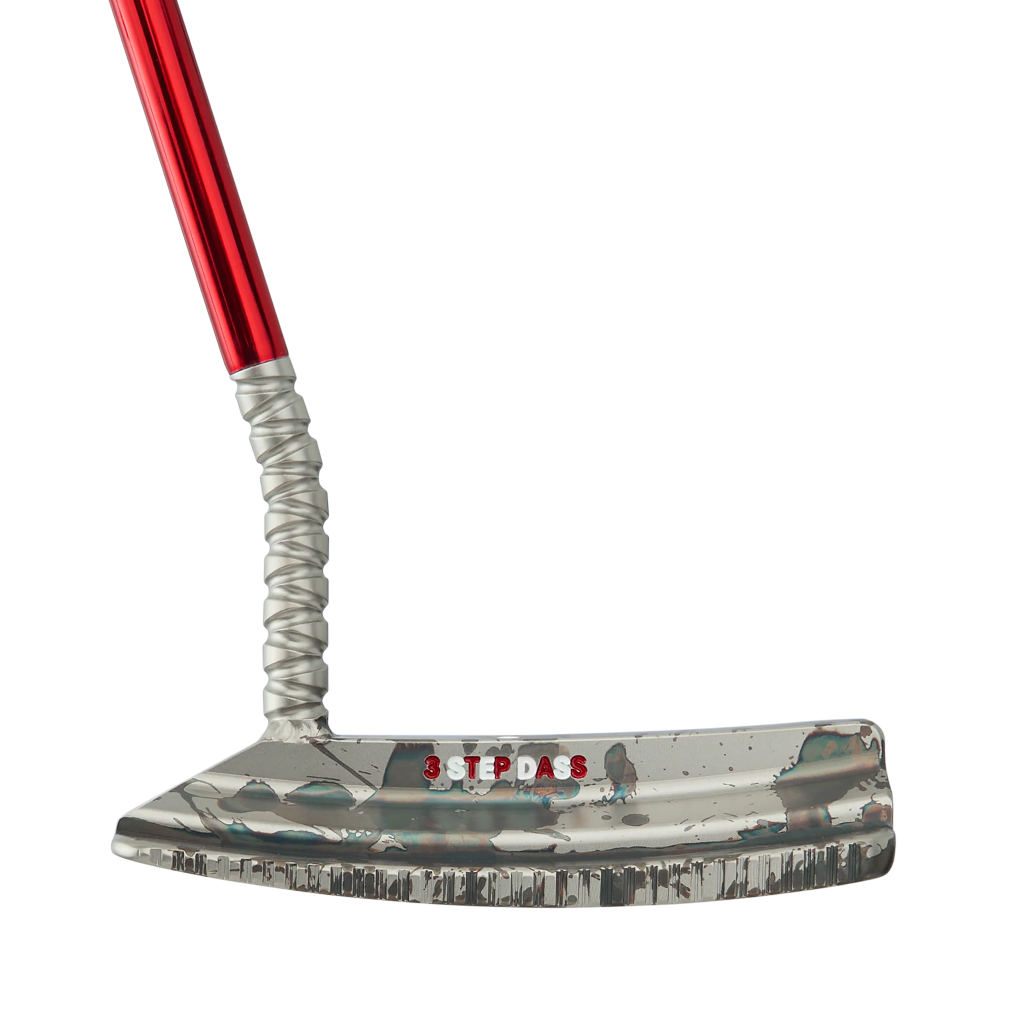 Flyball Wizard 3-Step Jam DASS Putter - Image 3