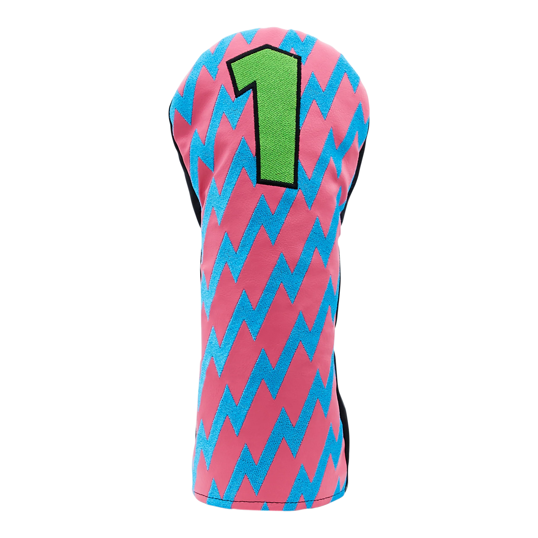 Forever 90's Driver Cover
