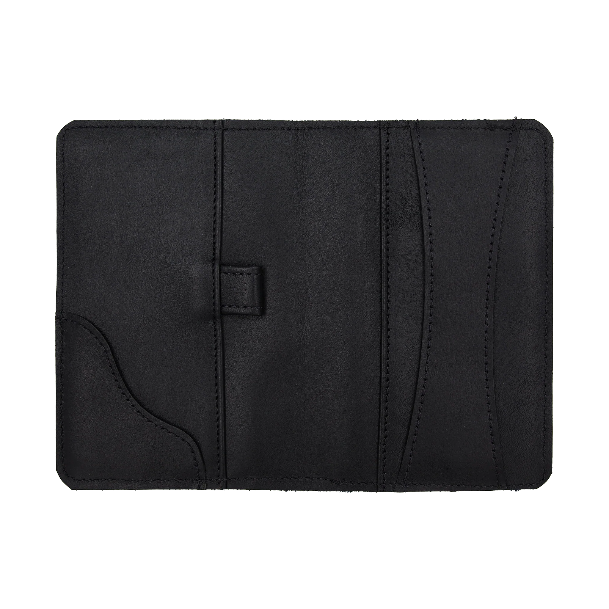 Frat Cat Scorecard/Yardage Book Holder - Image 3