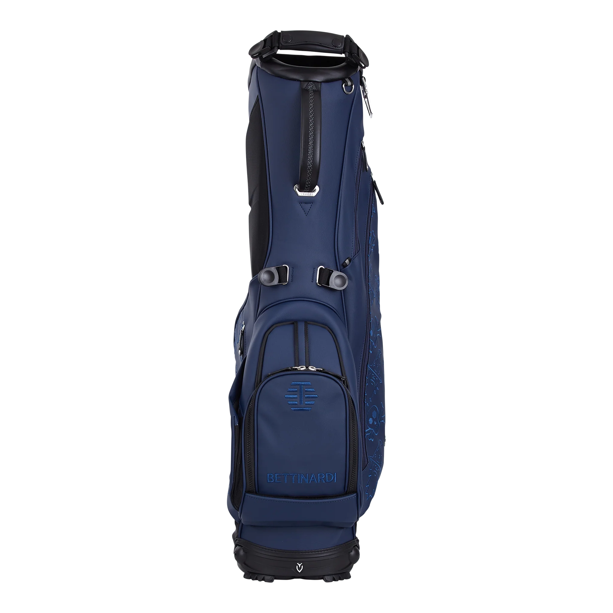 Frat Cat's Multi-Icon Vessel Stand Bag - Image 4