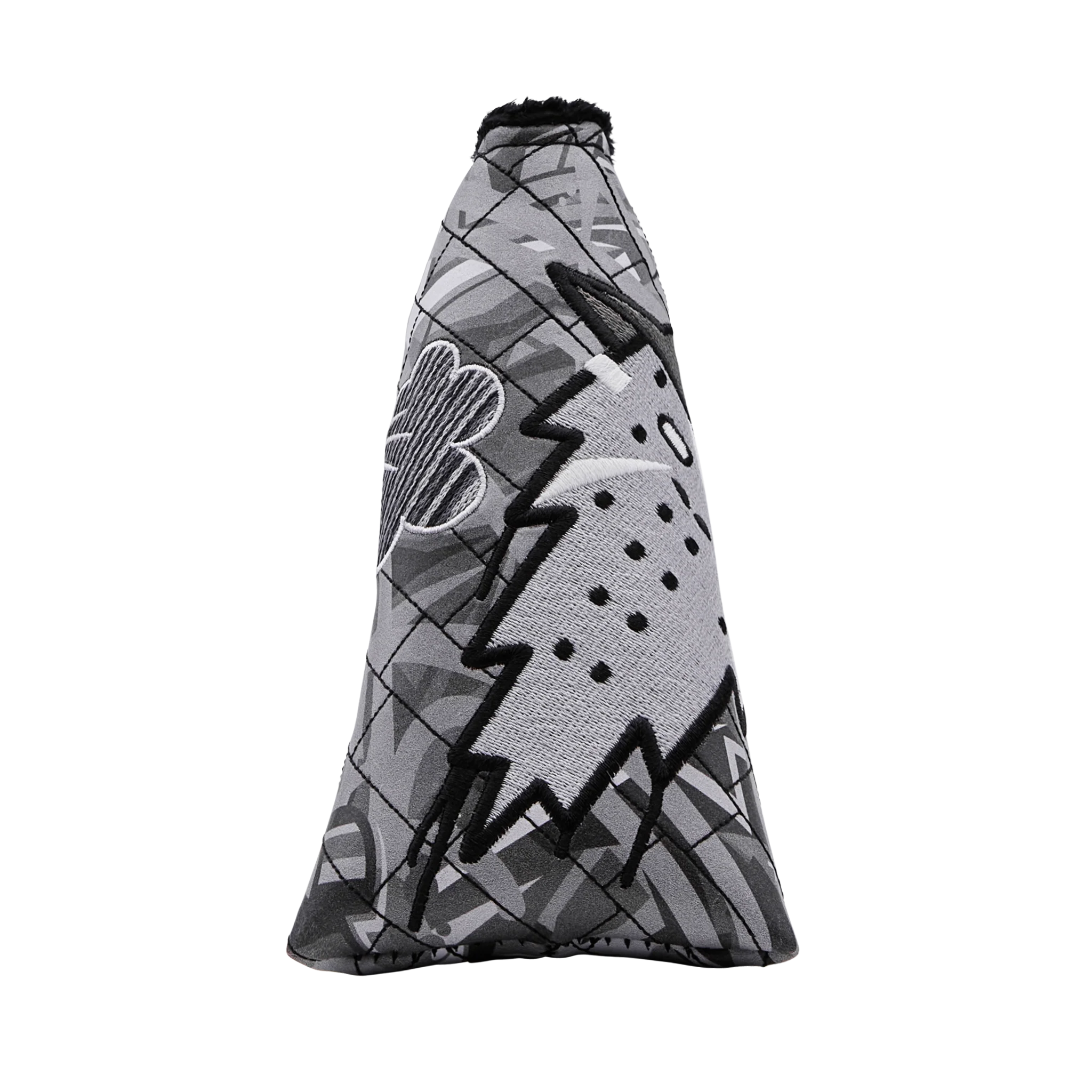 Friday The 13th Betti Bro Spray Paint Blade Putter Headcover - Image 3