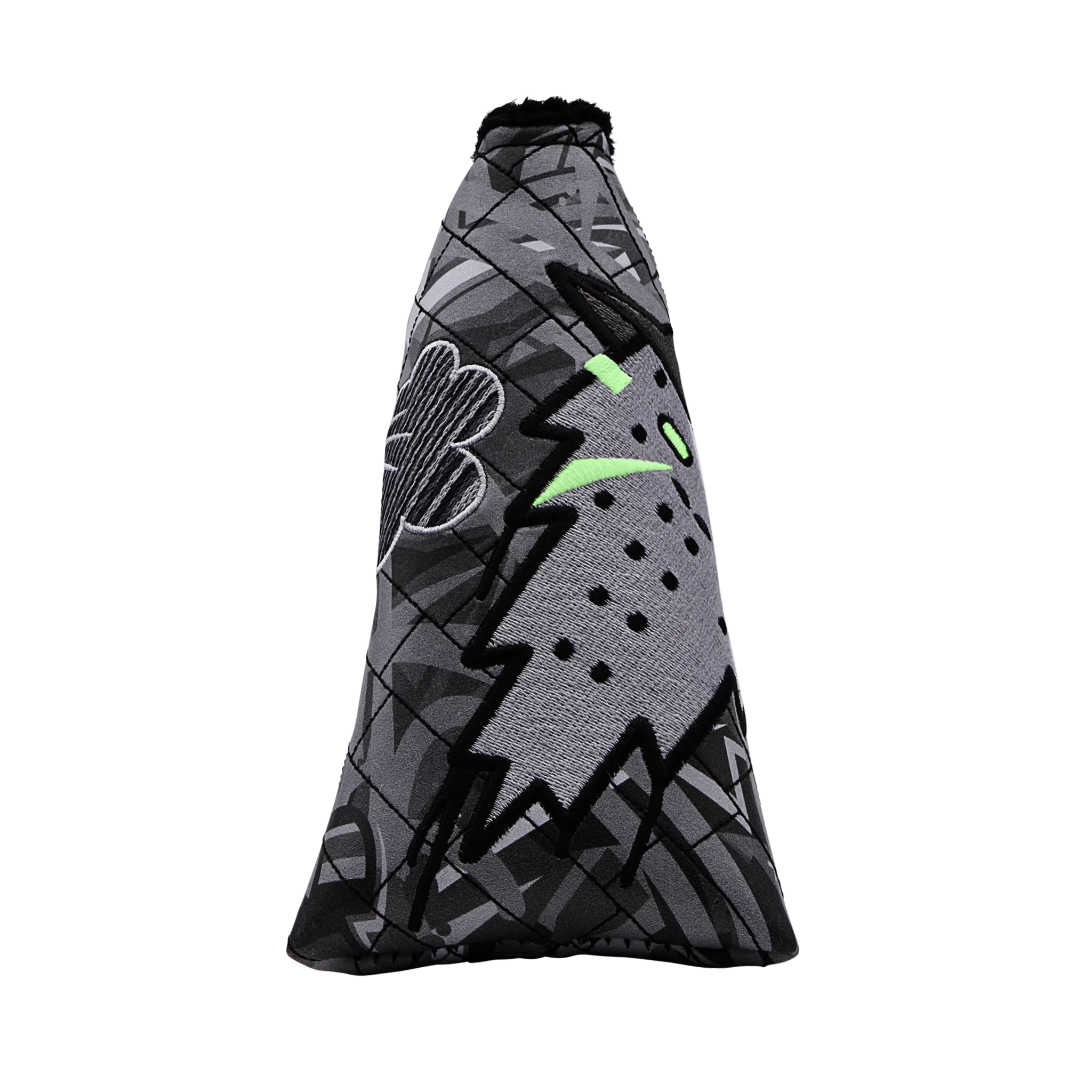 Friday The 13th Betti Bro Spray Paint Blade Putter Headcover - Image 7