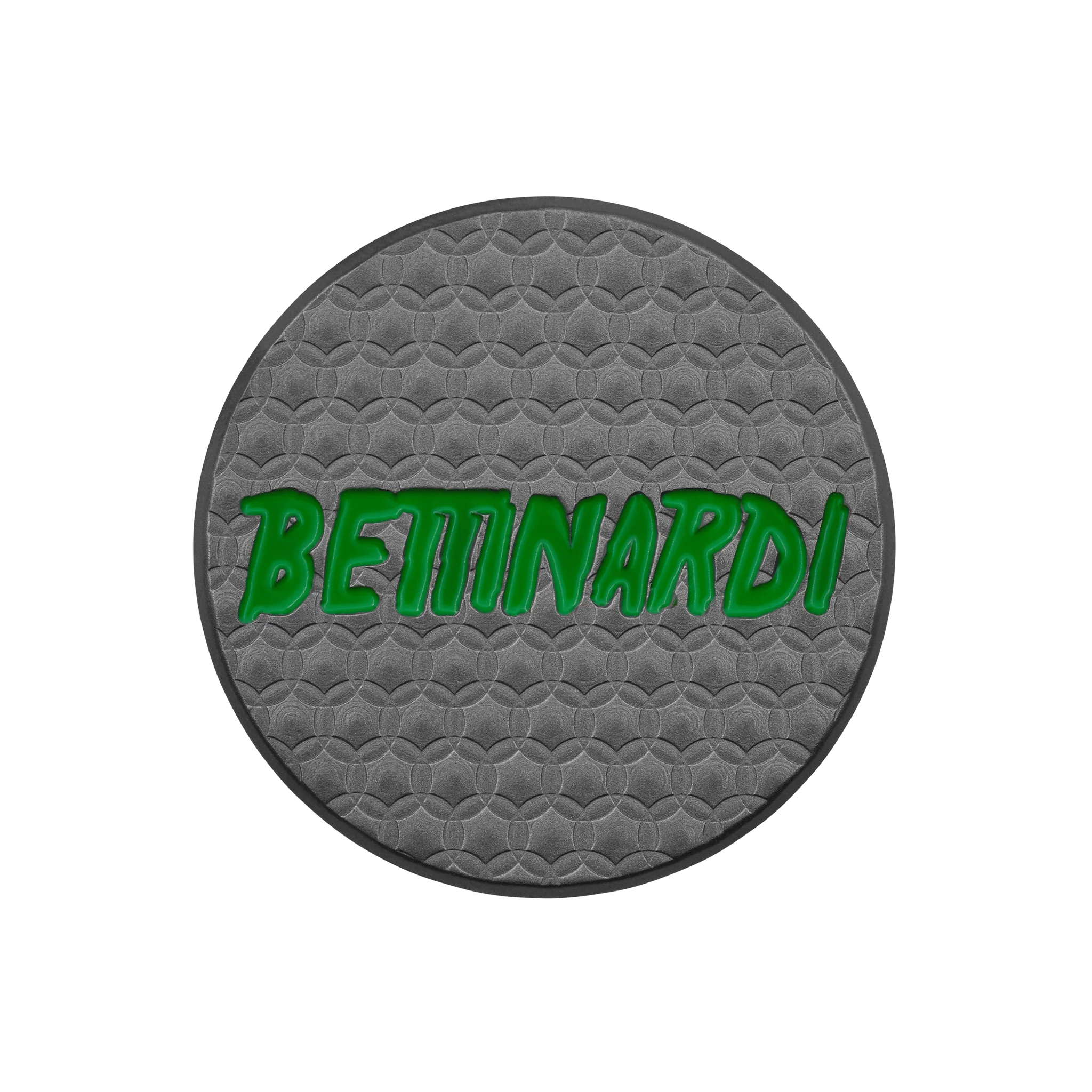 Friday the 13th Black Cat Ball Marker - Image 3