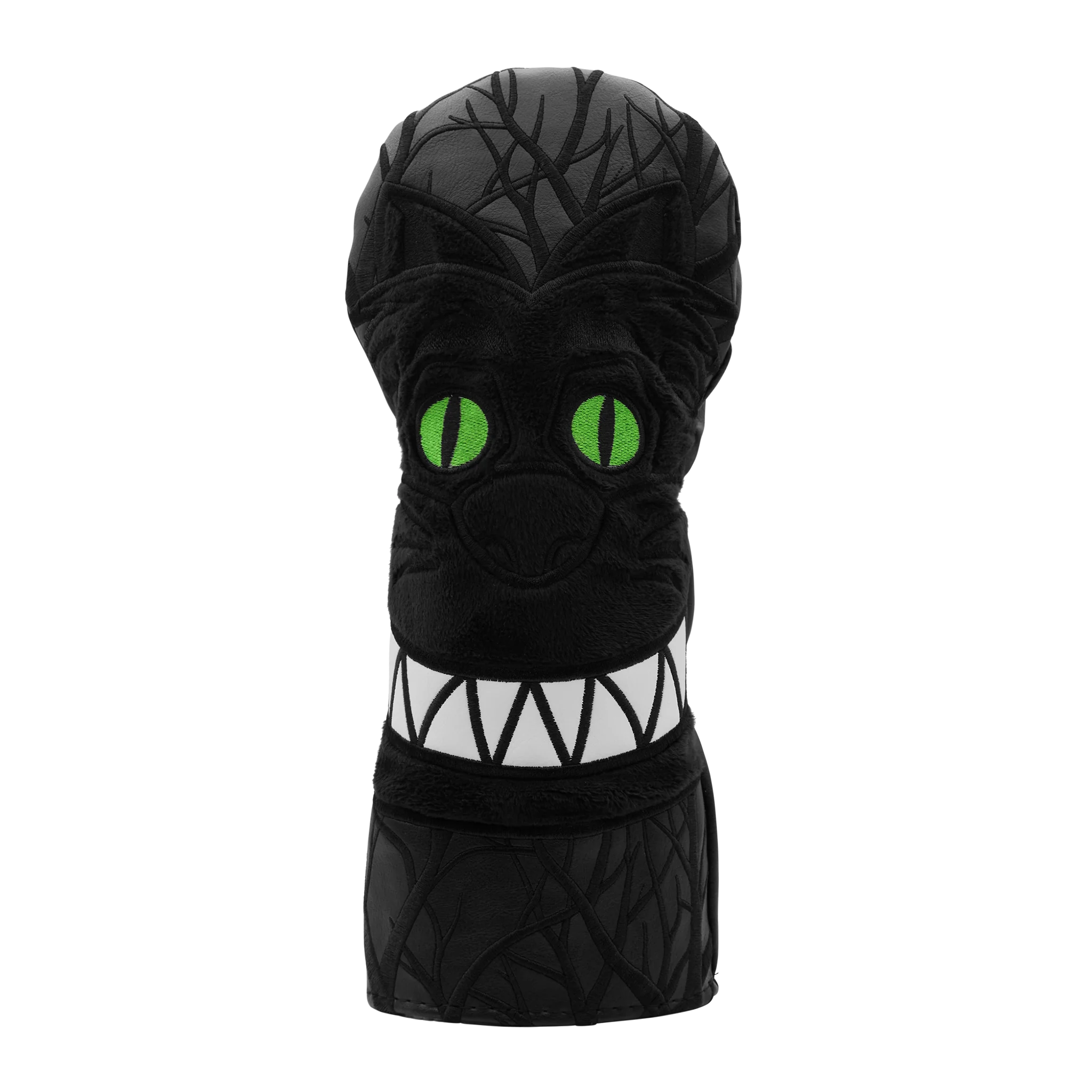 Friday the 13th Black Cat Driver Headcover