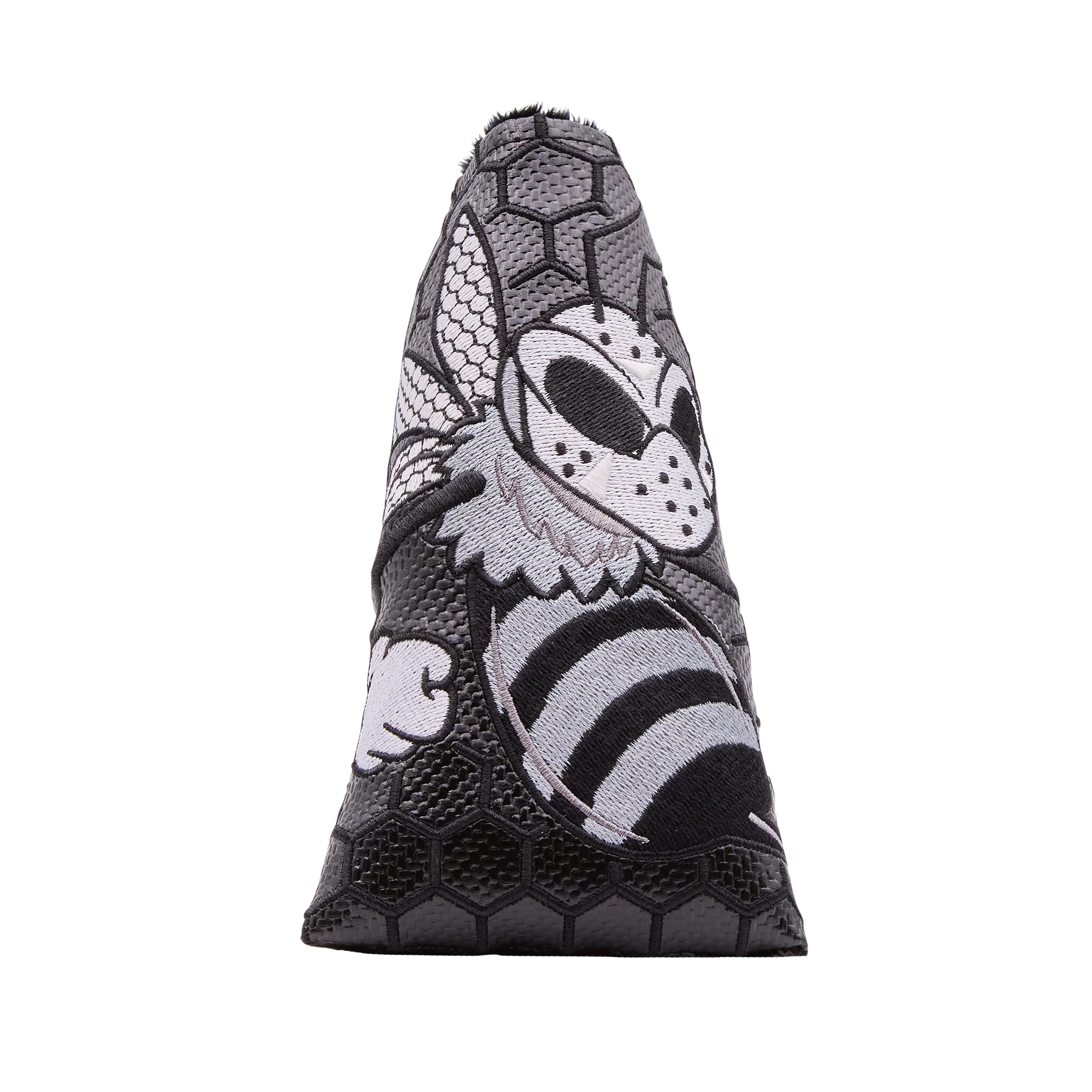 Friday the 13th Stinger Blade Putter Headcover - Image 3