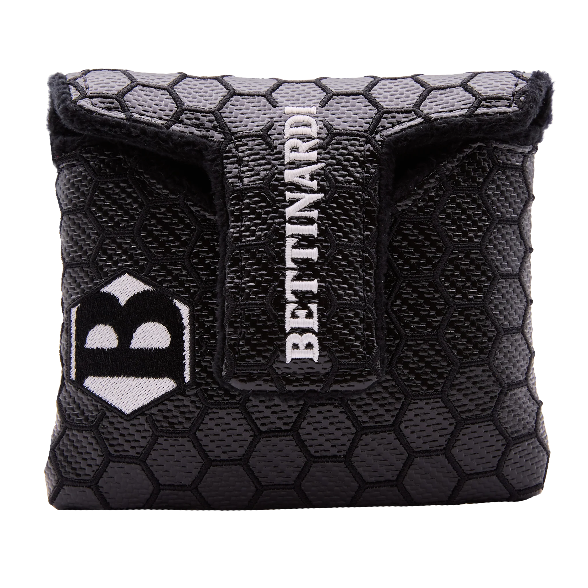 Friday the 13th Stinger Mallet Putter Headcover - Image 2
