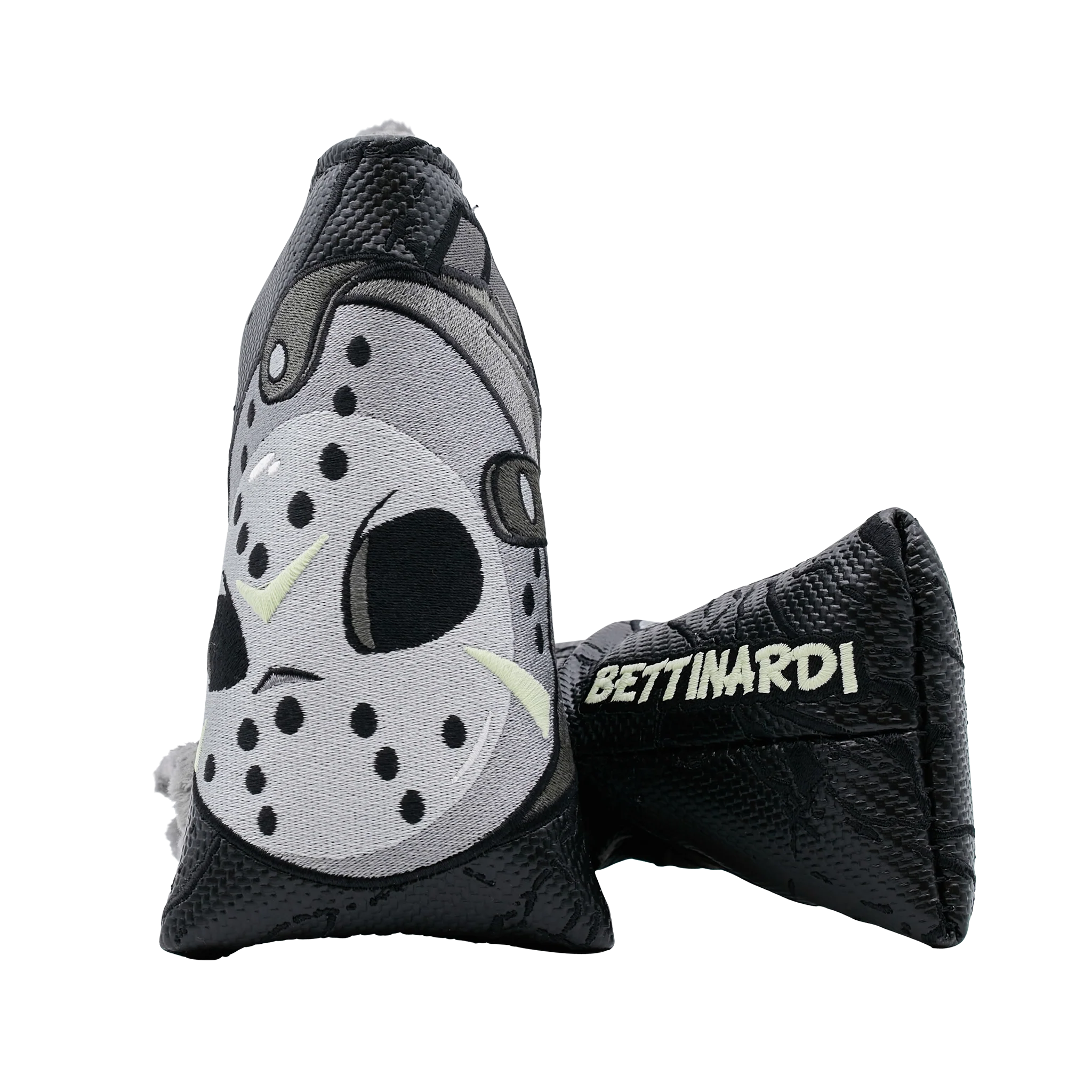 Friday the 13th Tour Dept Blade Headcover