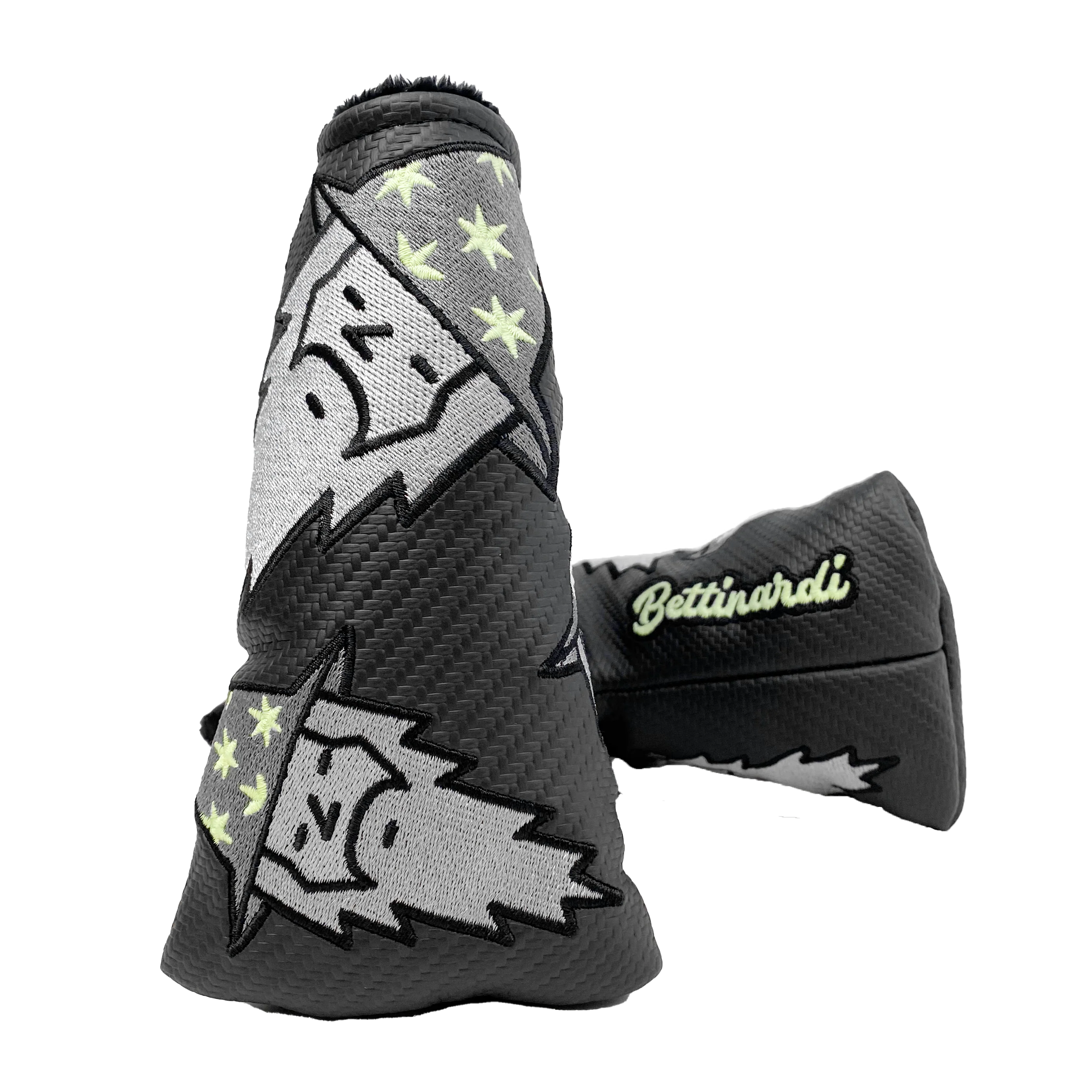Friday the 13th Wizard Headcover