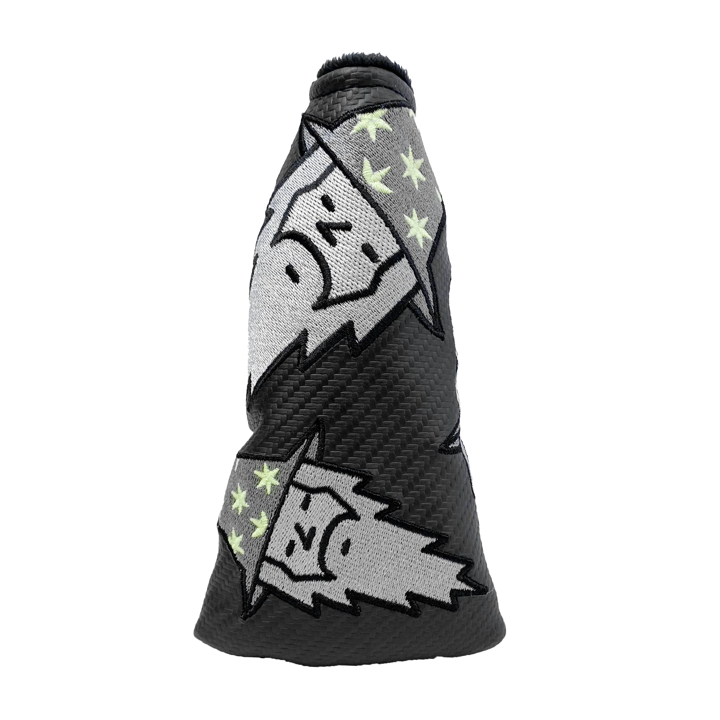 Friday the 13th Wizard Headcover - Image 3