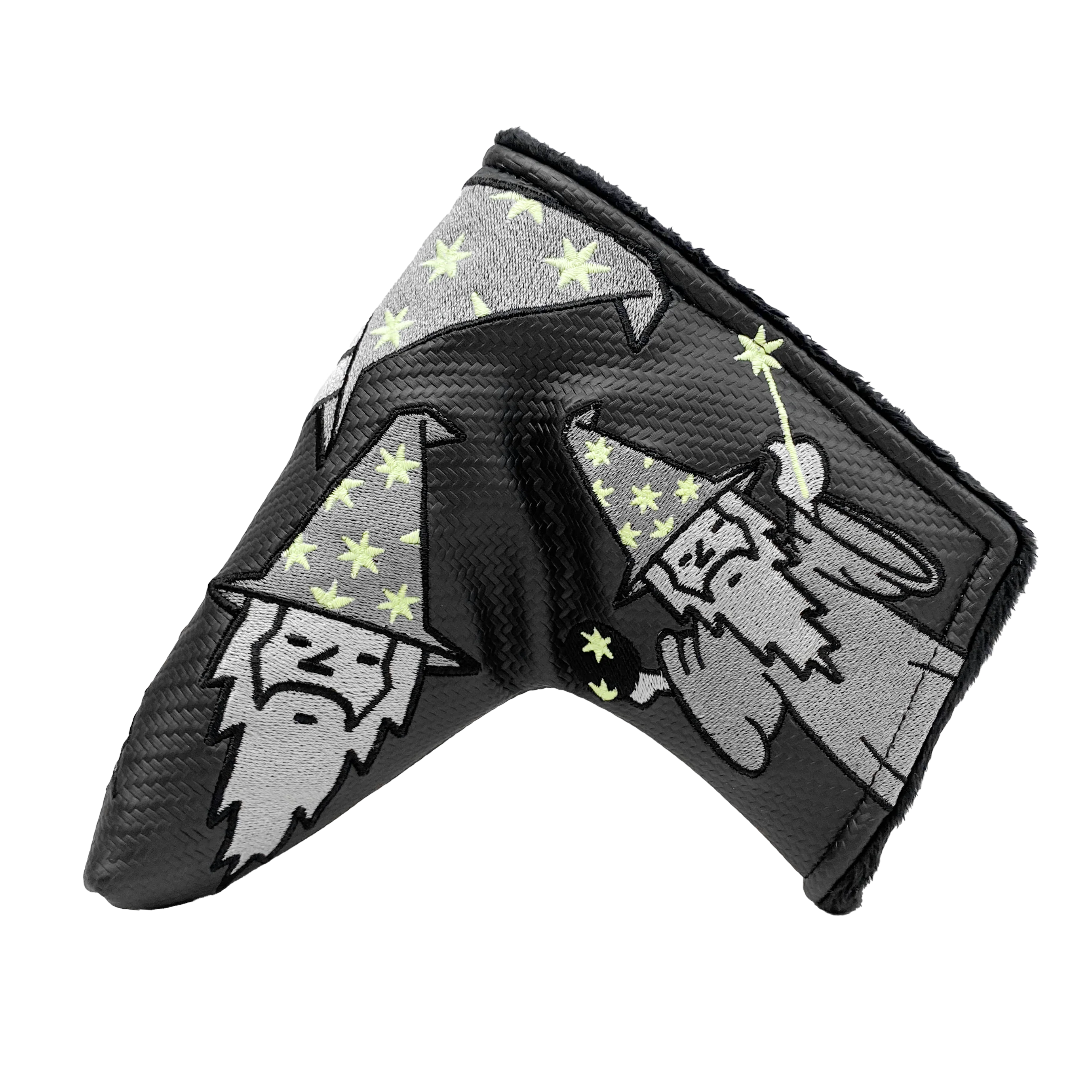 Friday the 13th Wizard Headcover - Image 4