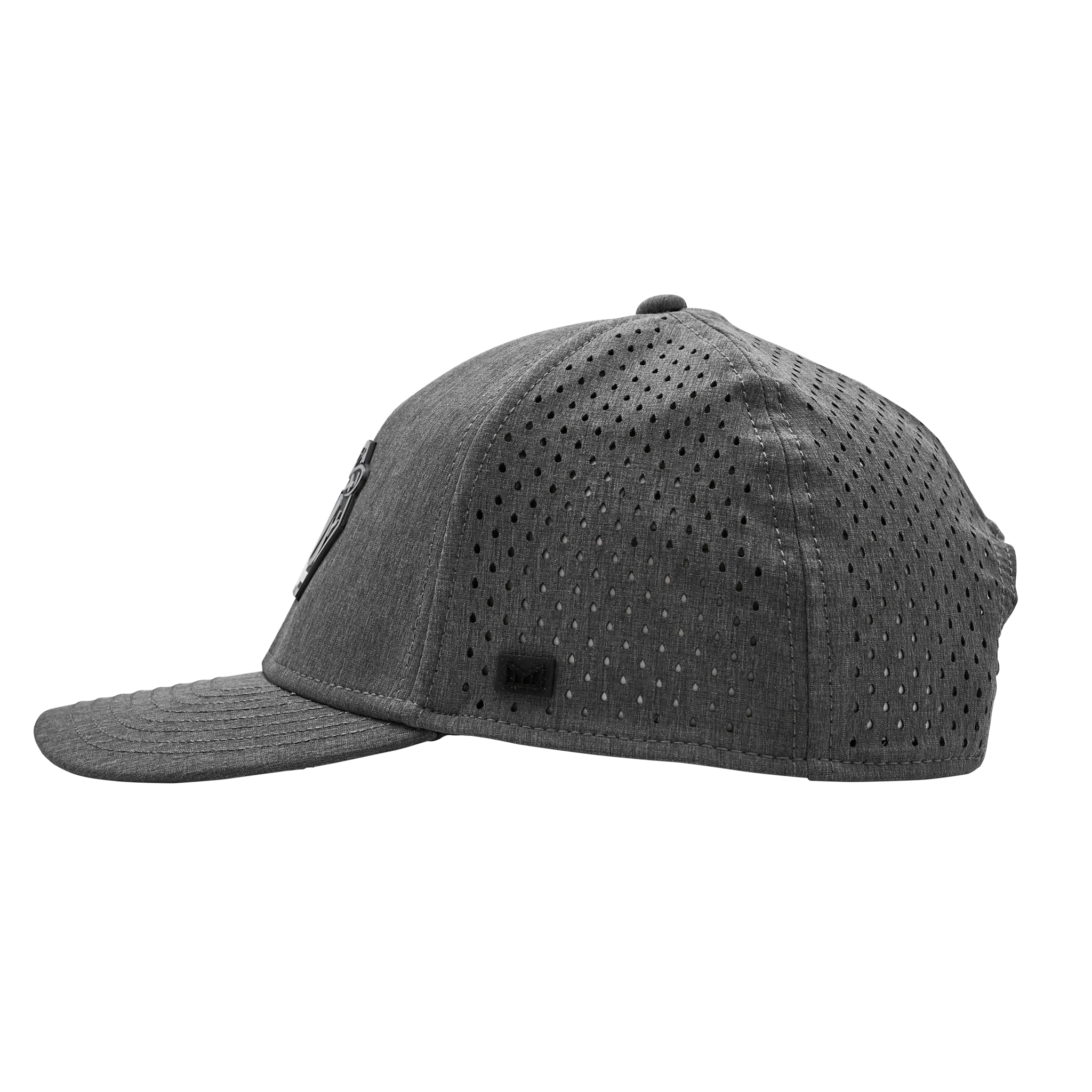 Friday the 13th Zombee Melin A-Game Hydro Hat - Image 3