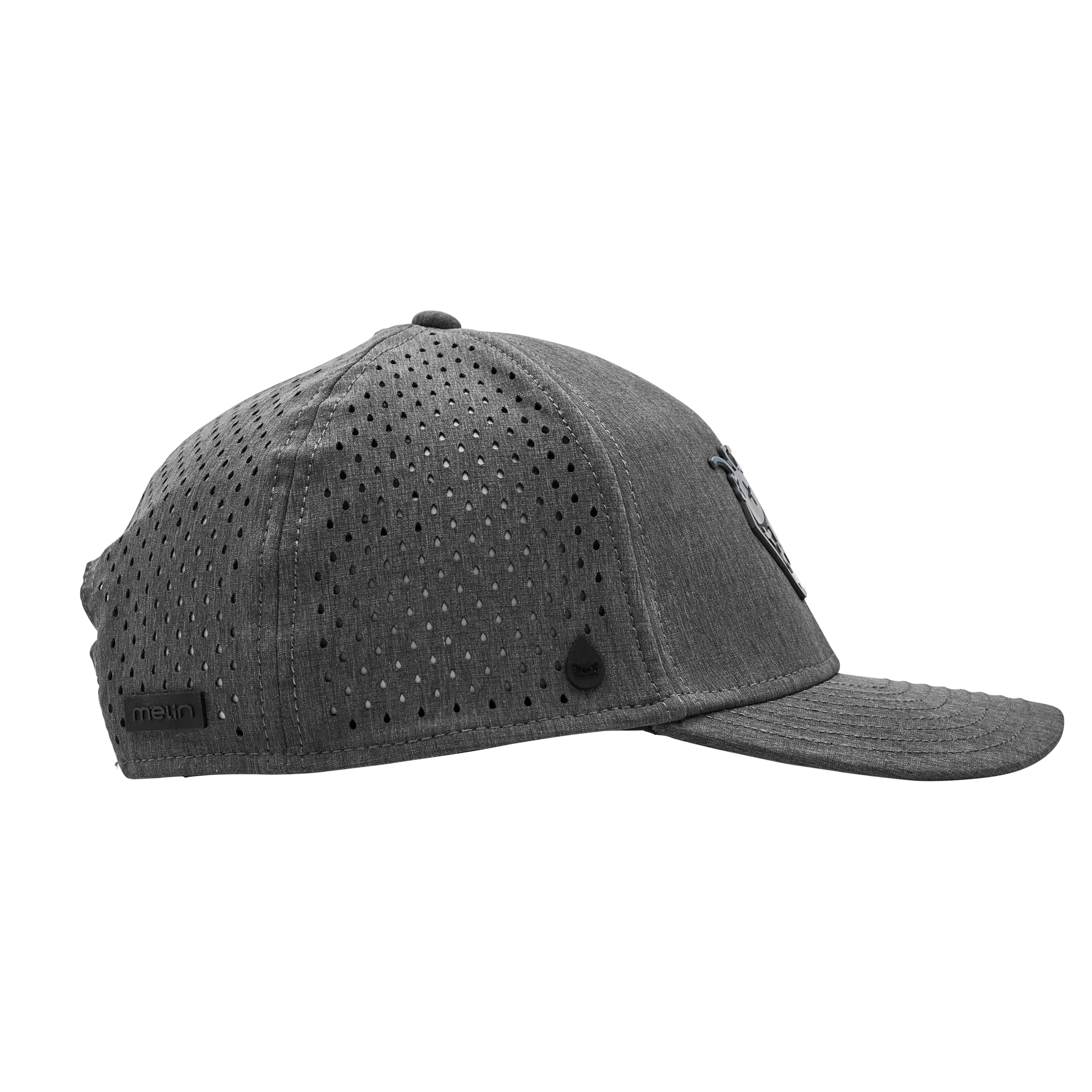 Friday the 13th Zombee Melin A-Game Hydro Hat - Image 5