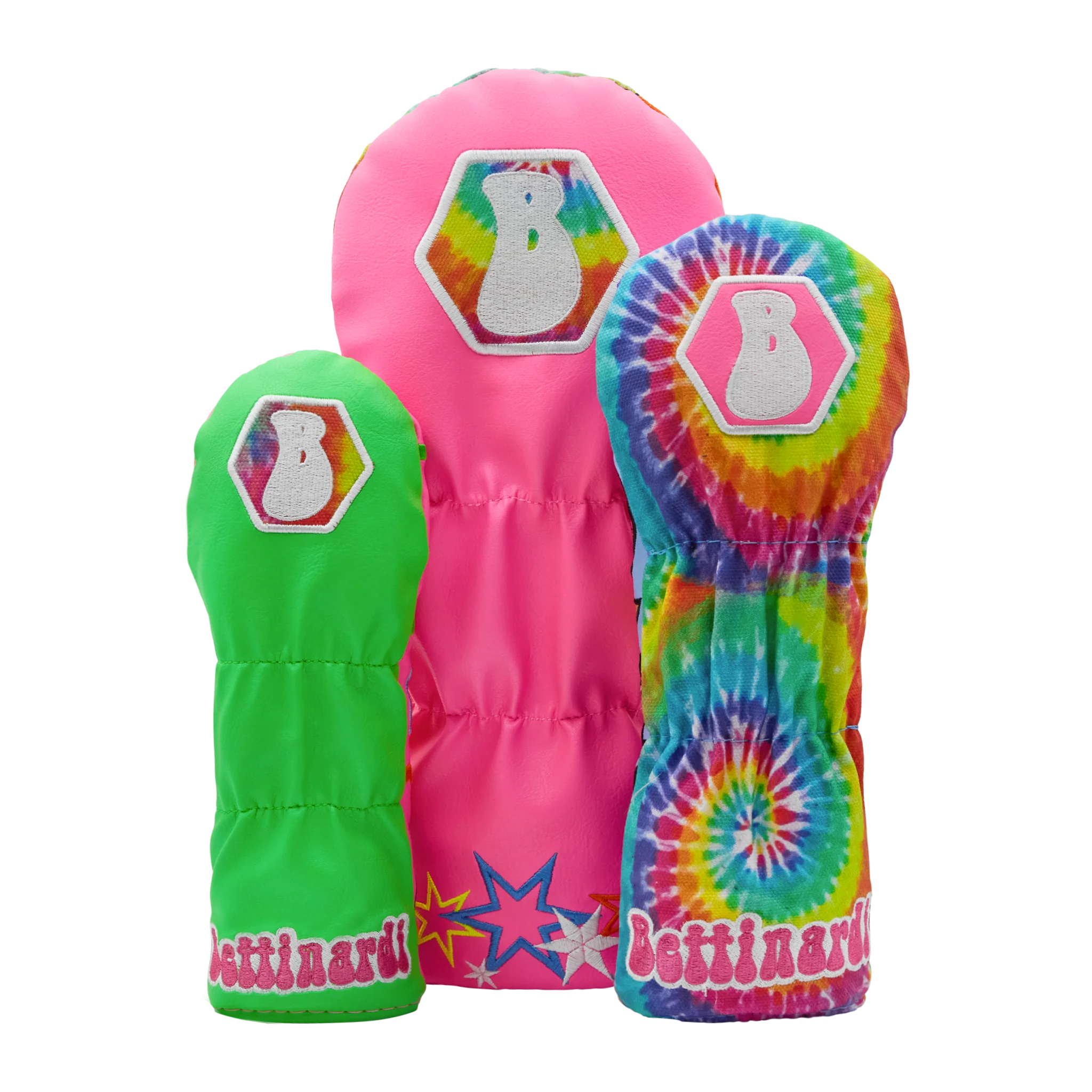 Galactic Groove Grateful Cat Wood Set - Image 2