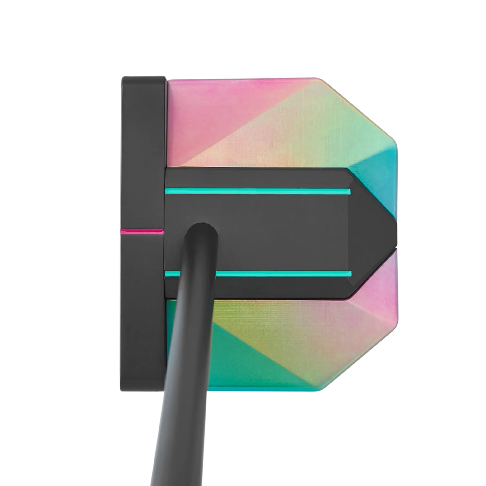 Galactic Groove Pearl Anodized Antidote SB2 Limited Run Putter - Image 2