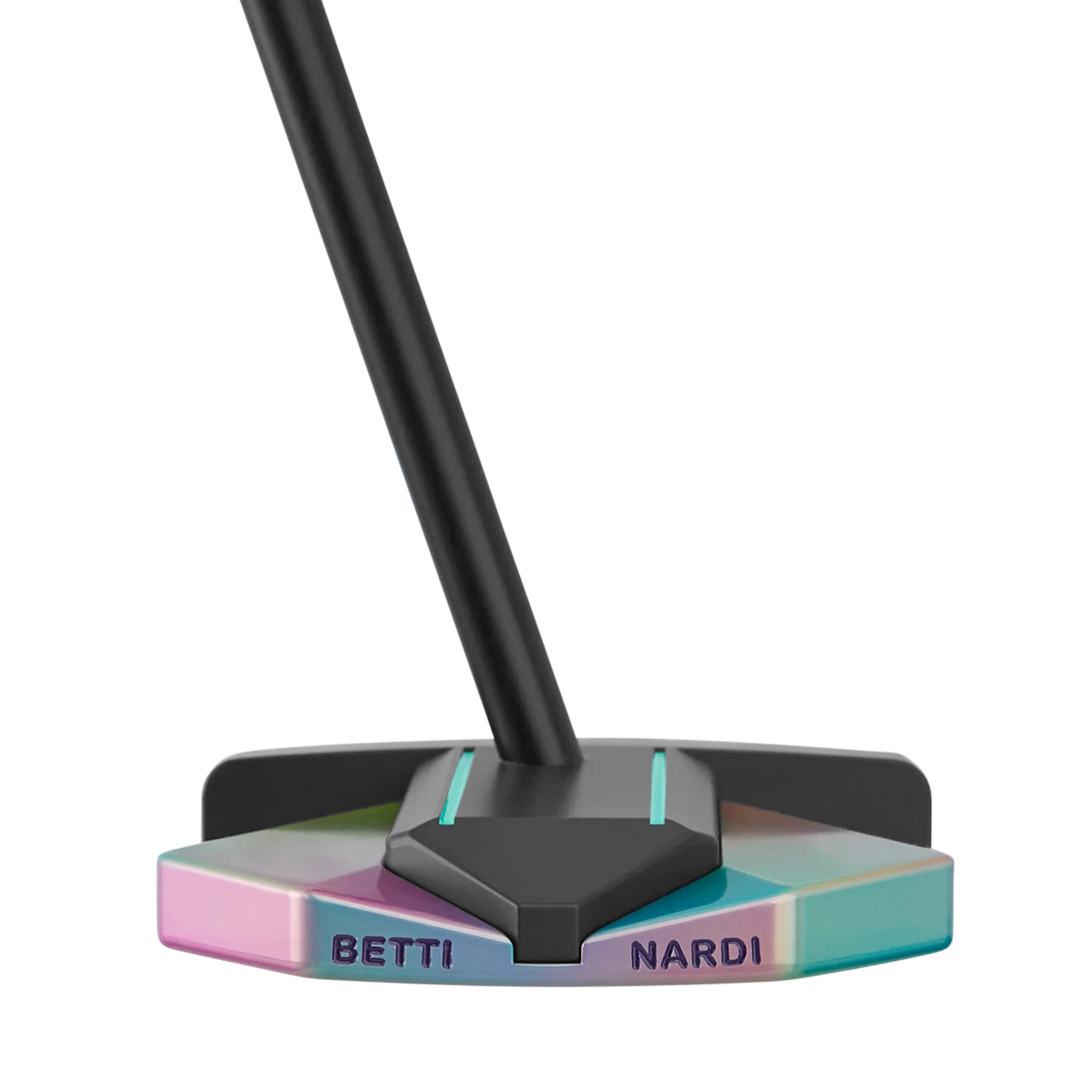 Galactic Groove Pearl Anodized Antidote SB2 Limited Run Putter - Image 3