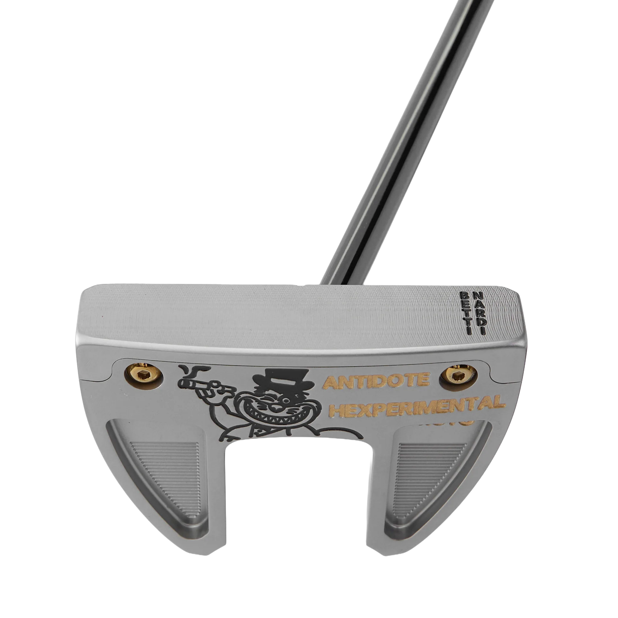 Gangster Cat Antidote Hexperimental Proto Putter