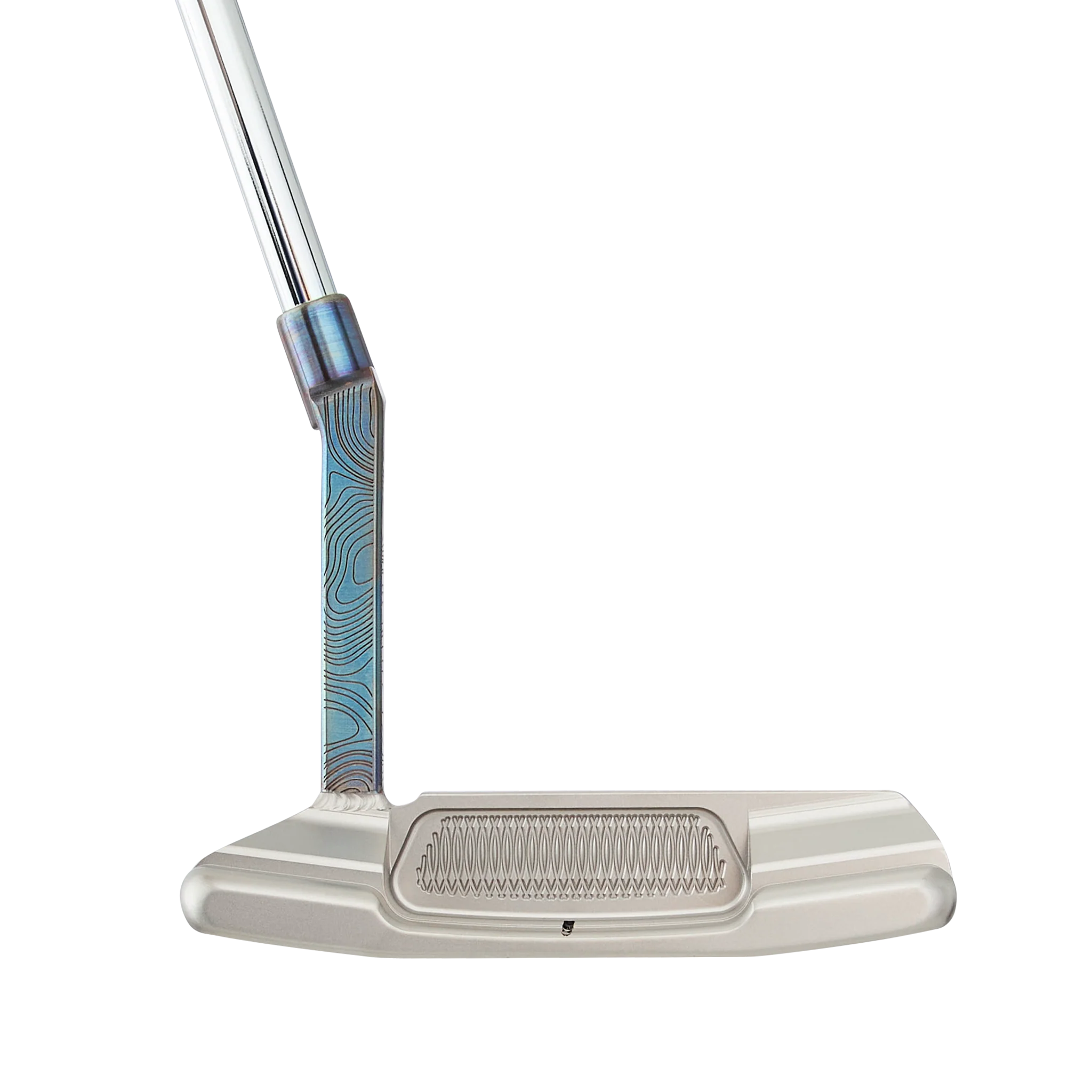 Gangster Cat BB8 Tri DASS Putter - Image 3