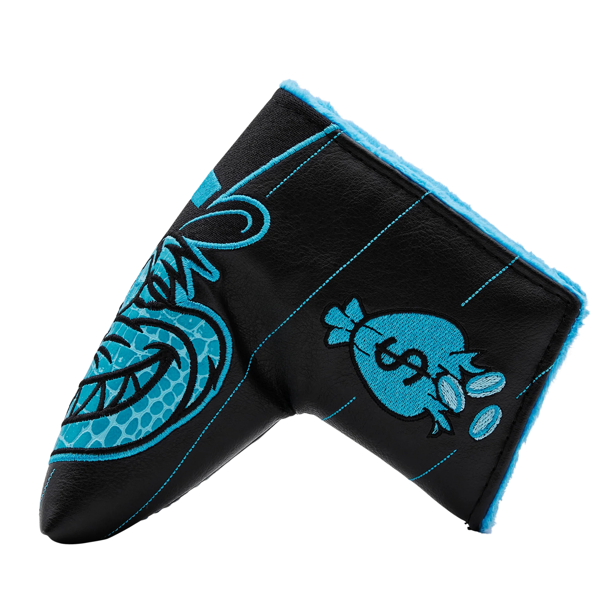 Gangster Cat Gear Neck DASS BB8M Putter - Image 5