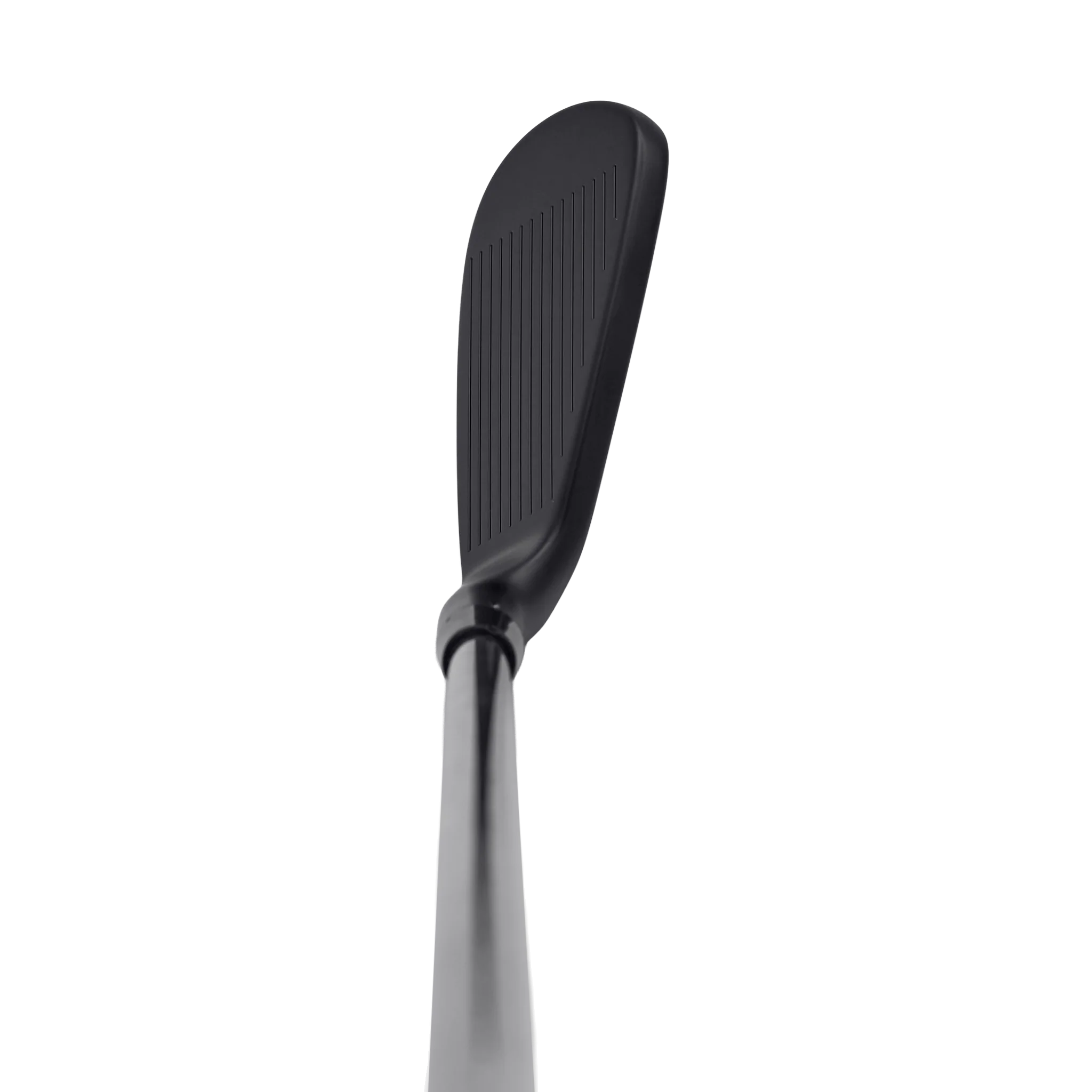 Gangster Cat Matte Black PVD CB24 Iron Set (4-PW) - Image 2