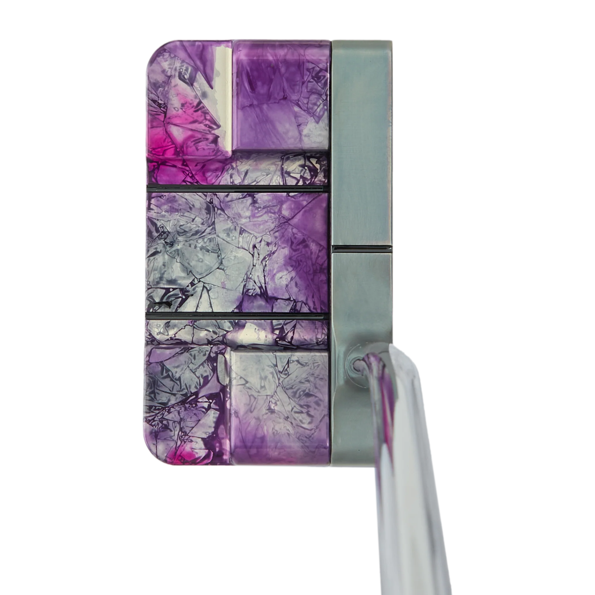Gangster Wizard Marble INOVAI 10.0 Left-Handed Putter - Image 2