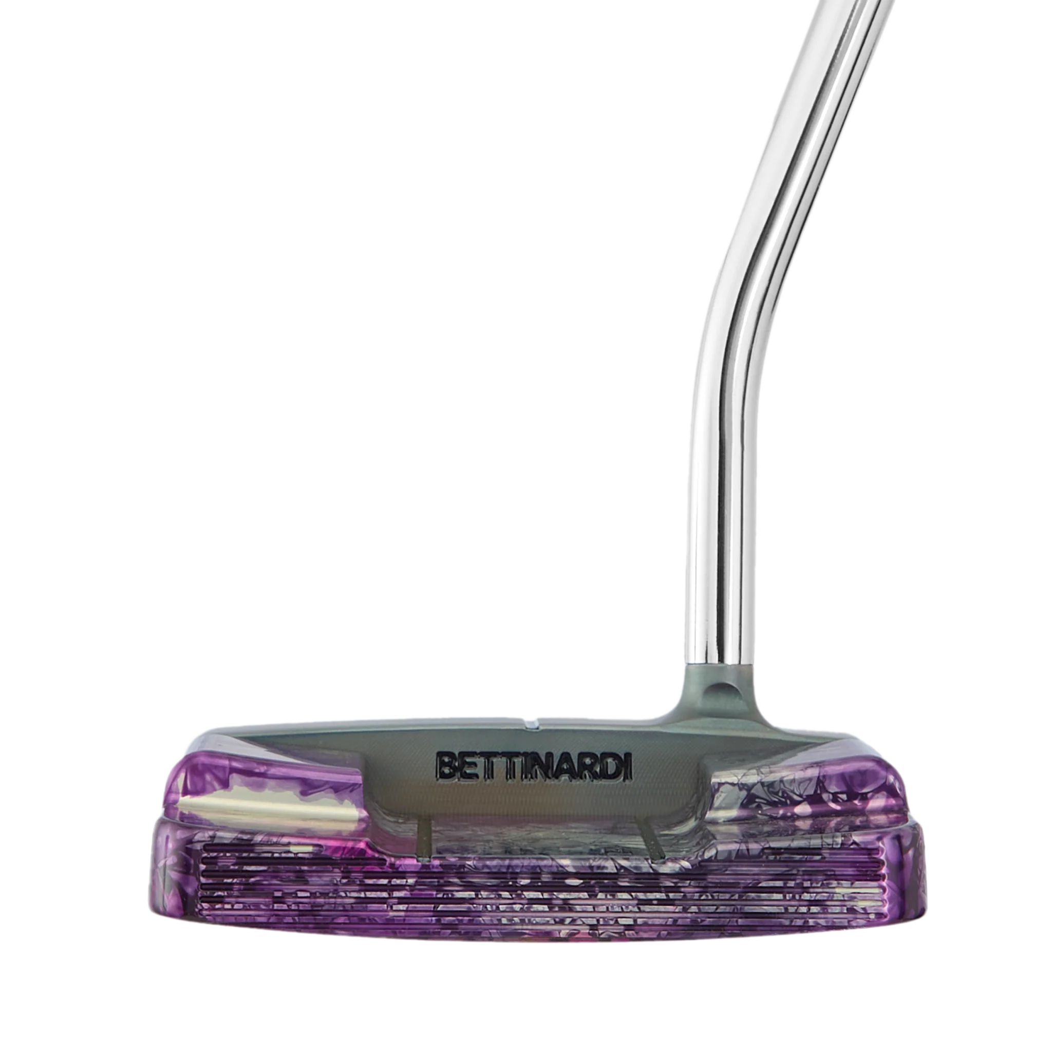 Gangster Wizard Marble INOVAI 10.0 Left-Handed Putter - Image 3