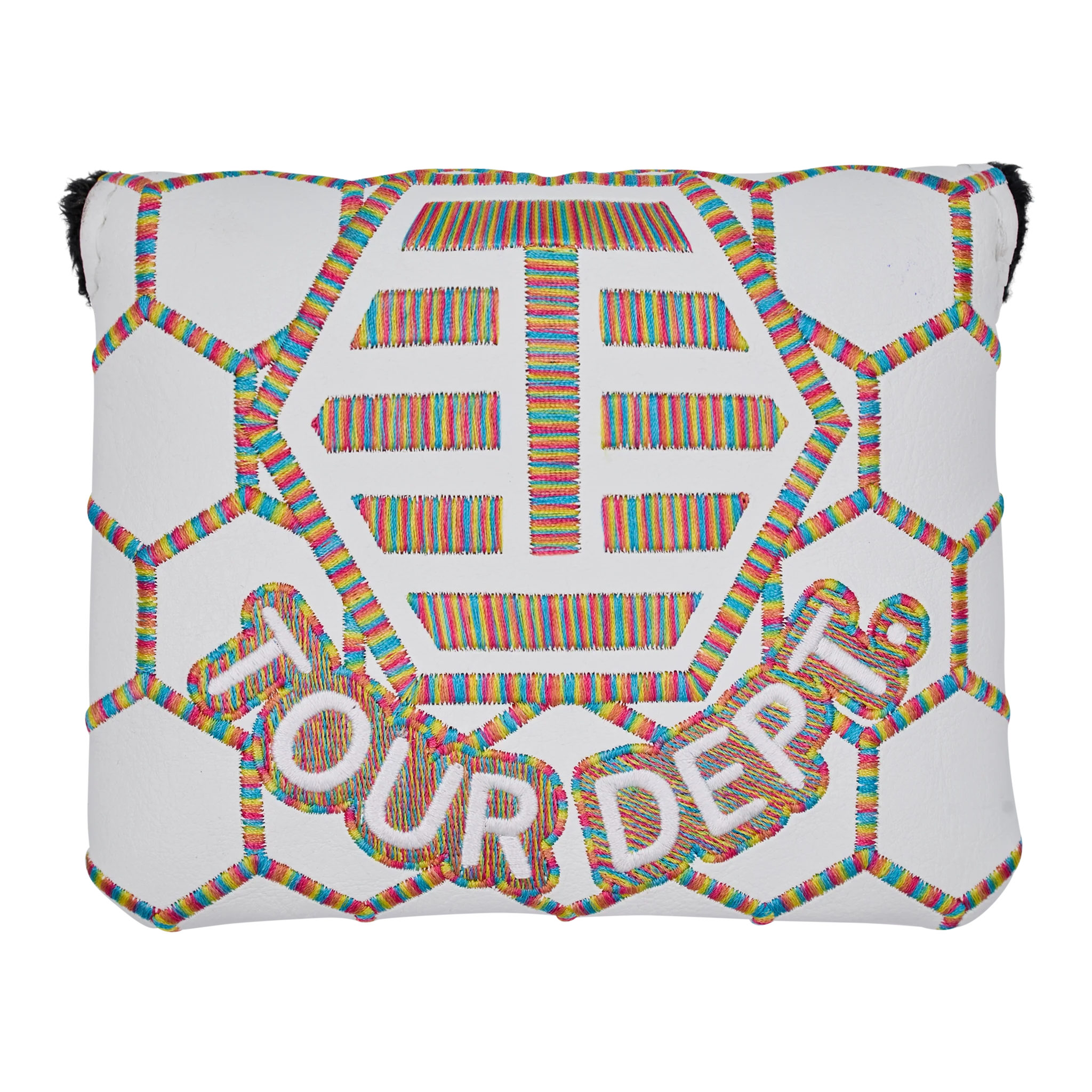 Gangster Wizard Marble INOVAI 10.0 Left-Handed Putter - Image 4