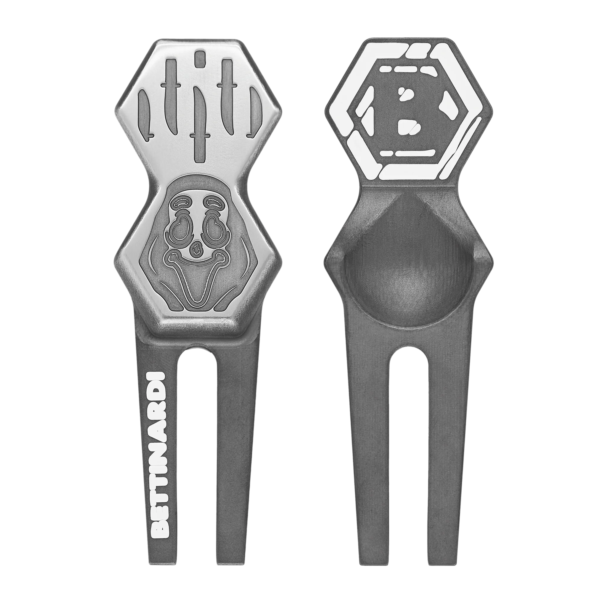 Ghoul-Aid Divot Tool