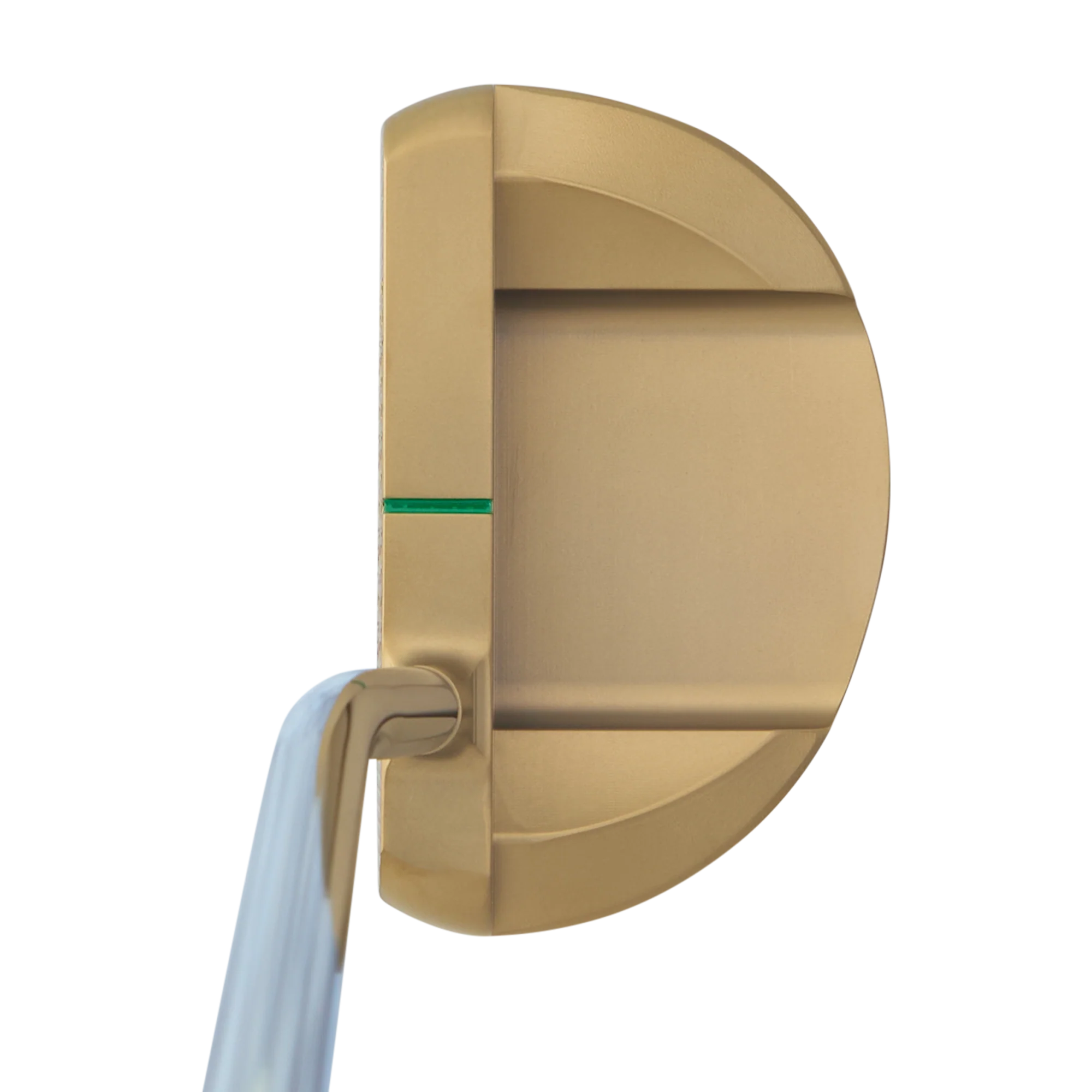 Gold Flame Money Eyes Bomb DASS SS16 Heavy Putter - Image 2