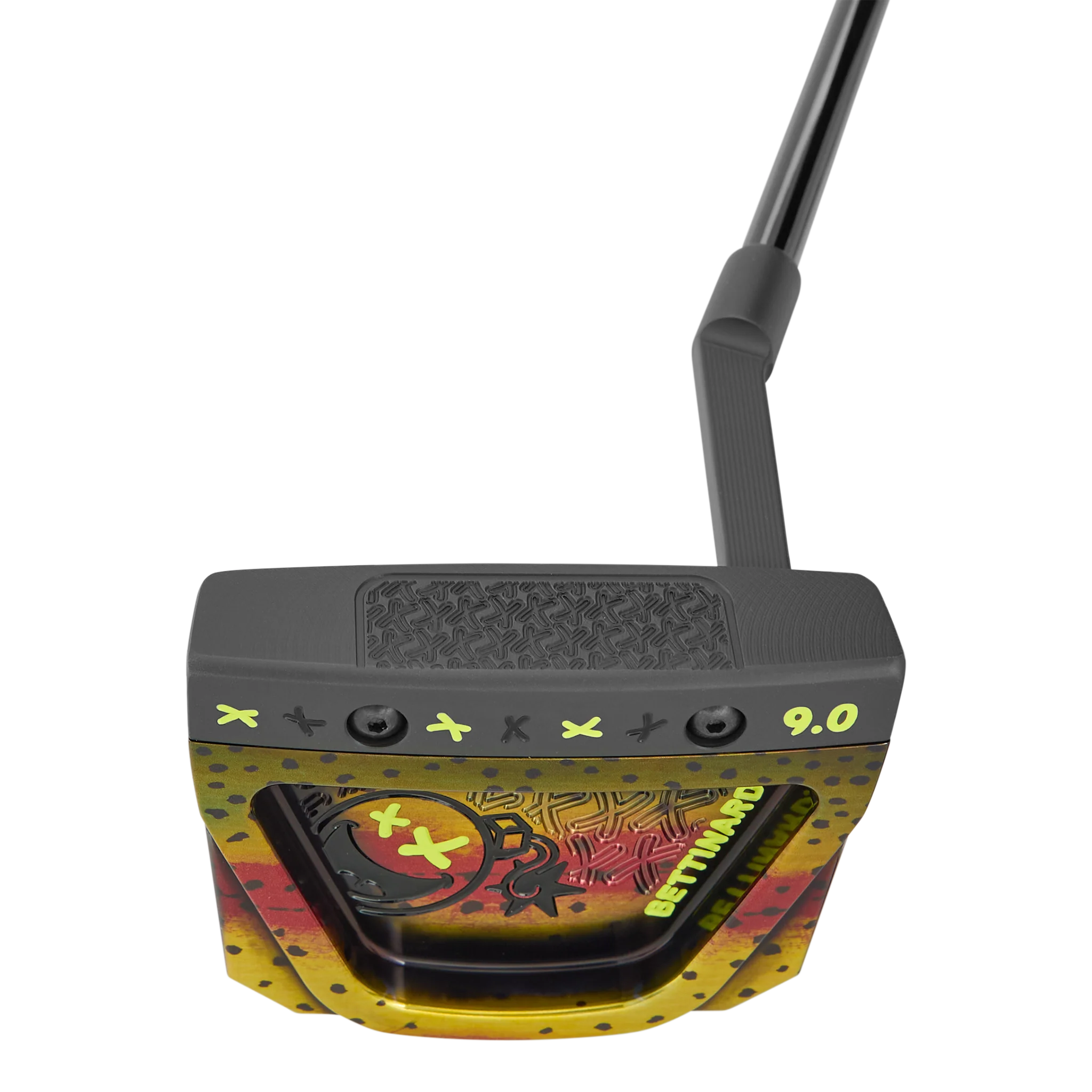 Gone Fishin’ 2024 Poison Betti Bomb INOVAI 9.0 Putter