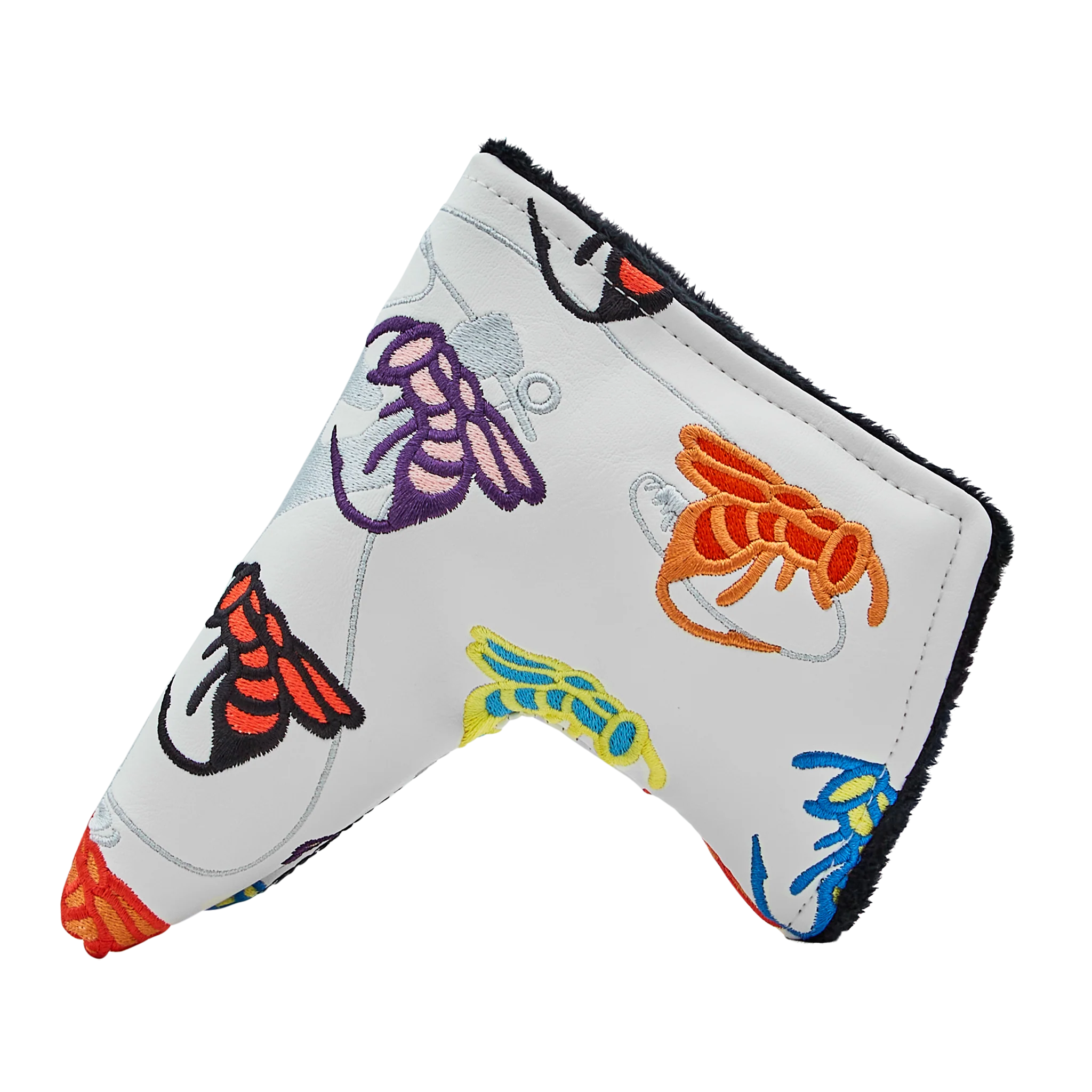 Gone Fishing Retro Stinger Blade Headcover - Image 2