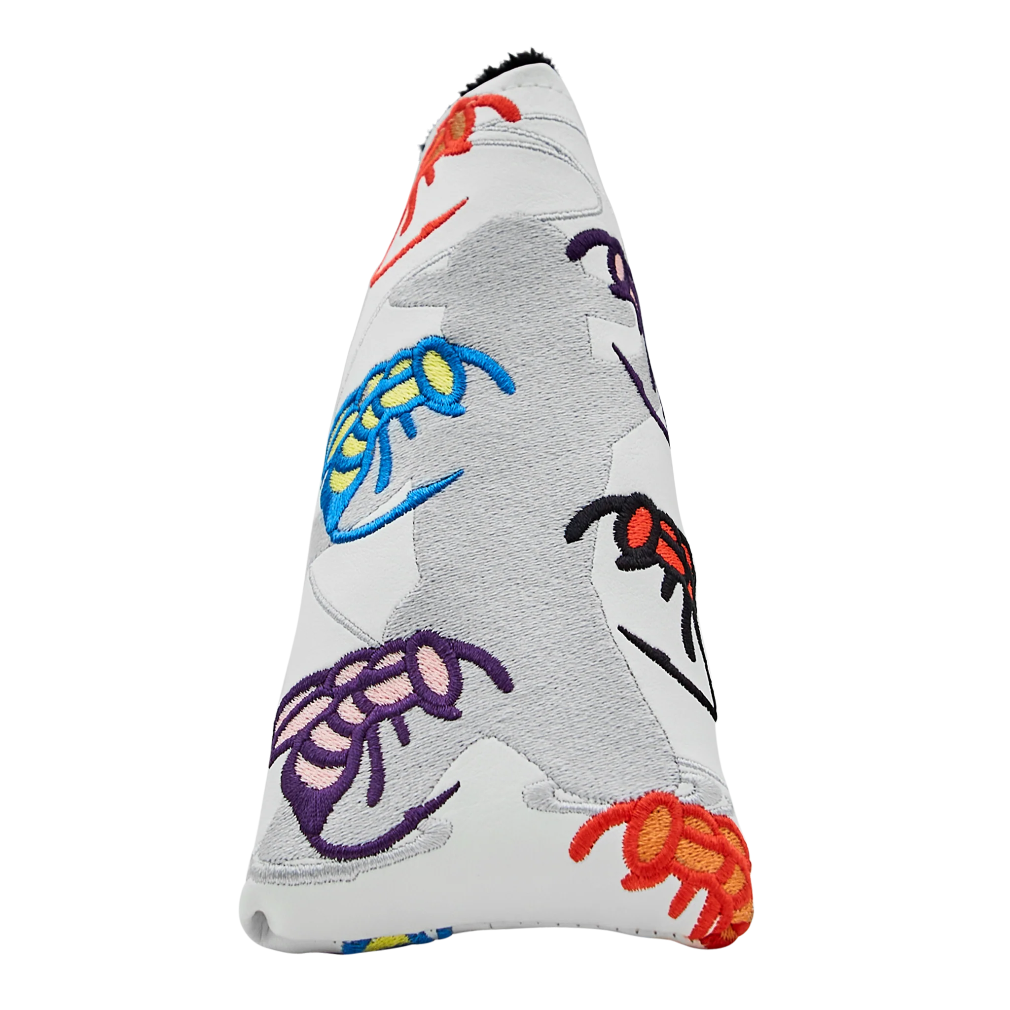 Gone Fishing Retro Stinger Blade Headcover - Image 3