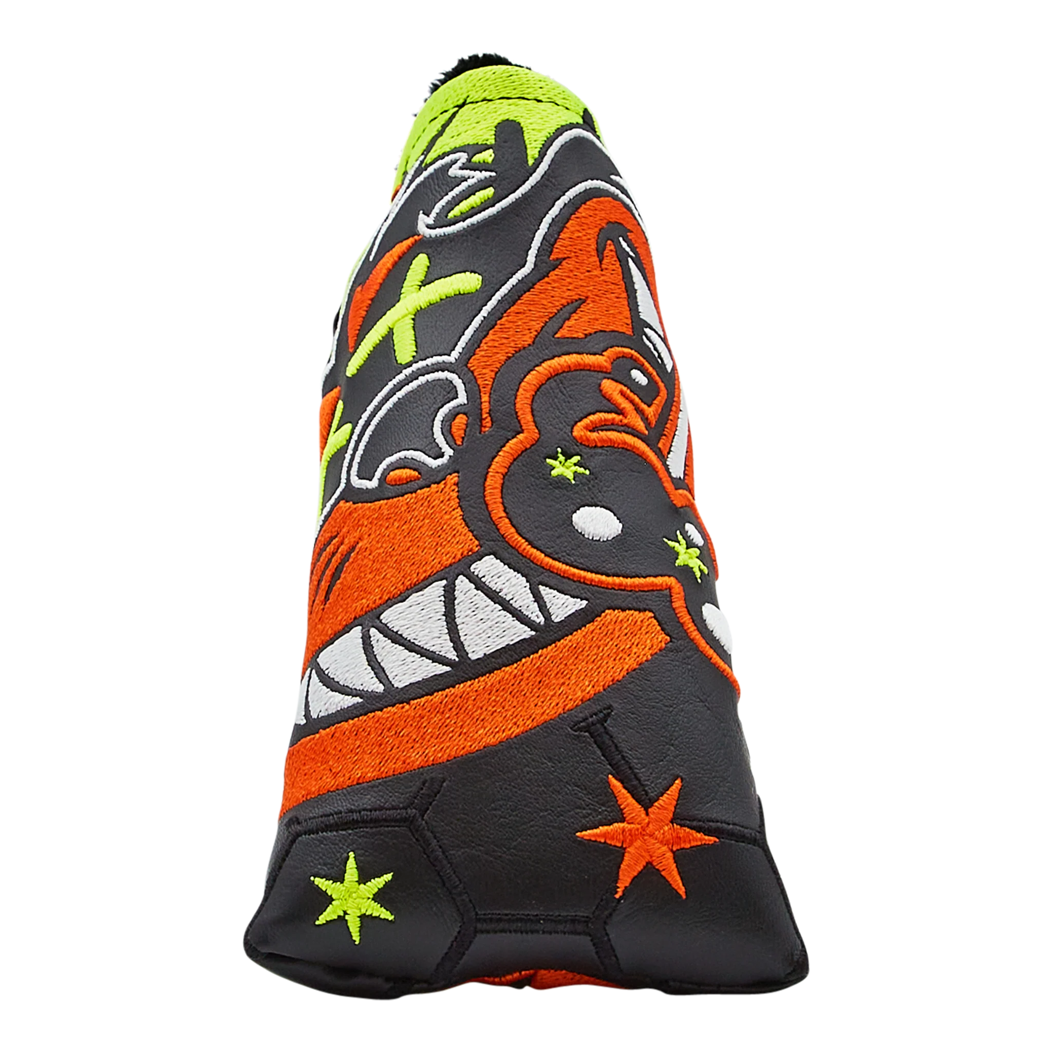 Graffiti Poison Fat Cat Blade Headcover - Image 3