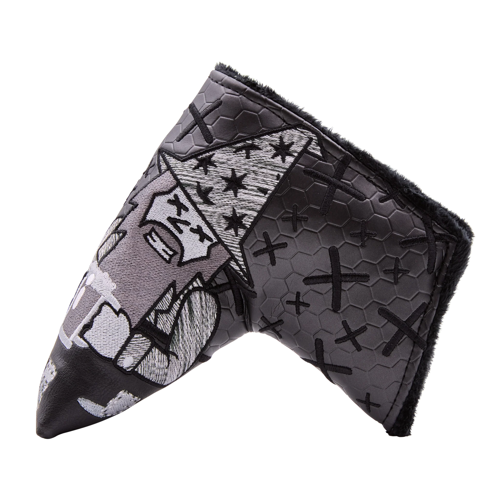 Grateful Cat Antidote Proto SB Heavy Putter - Image 5