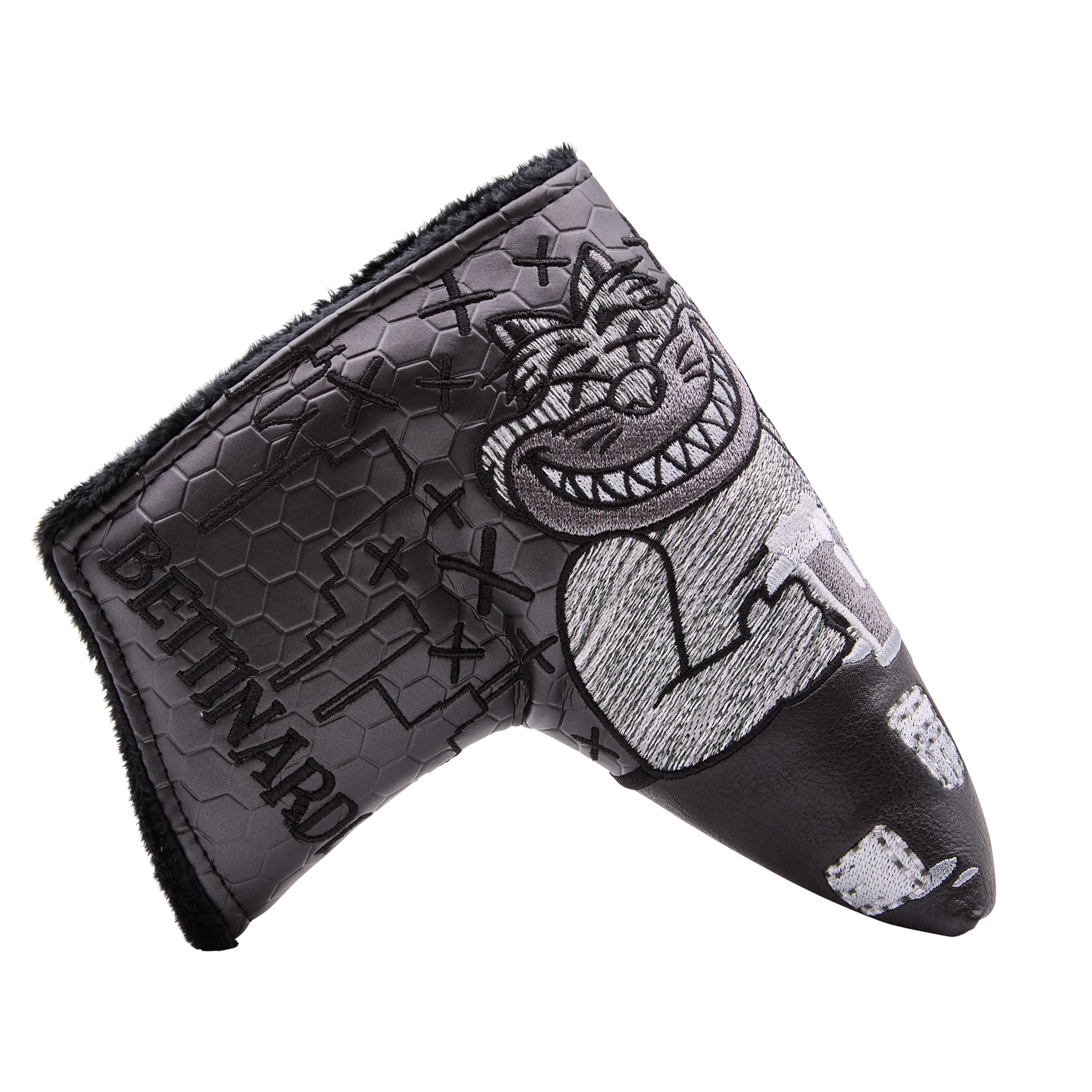 Grateful Cat Antidote Proto SB Heavy Putter - Image 6