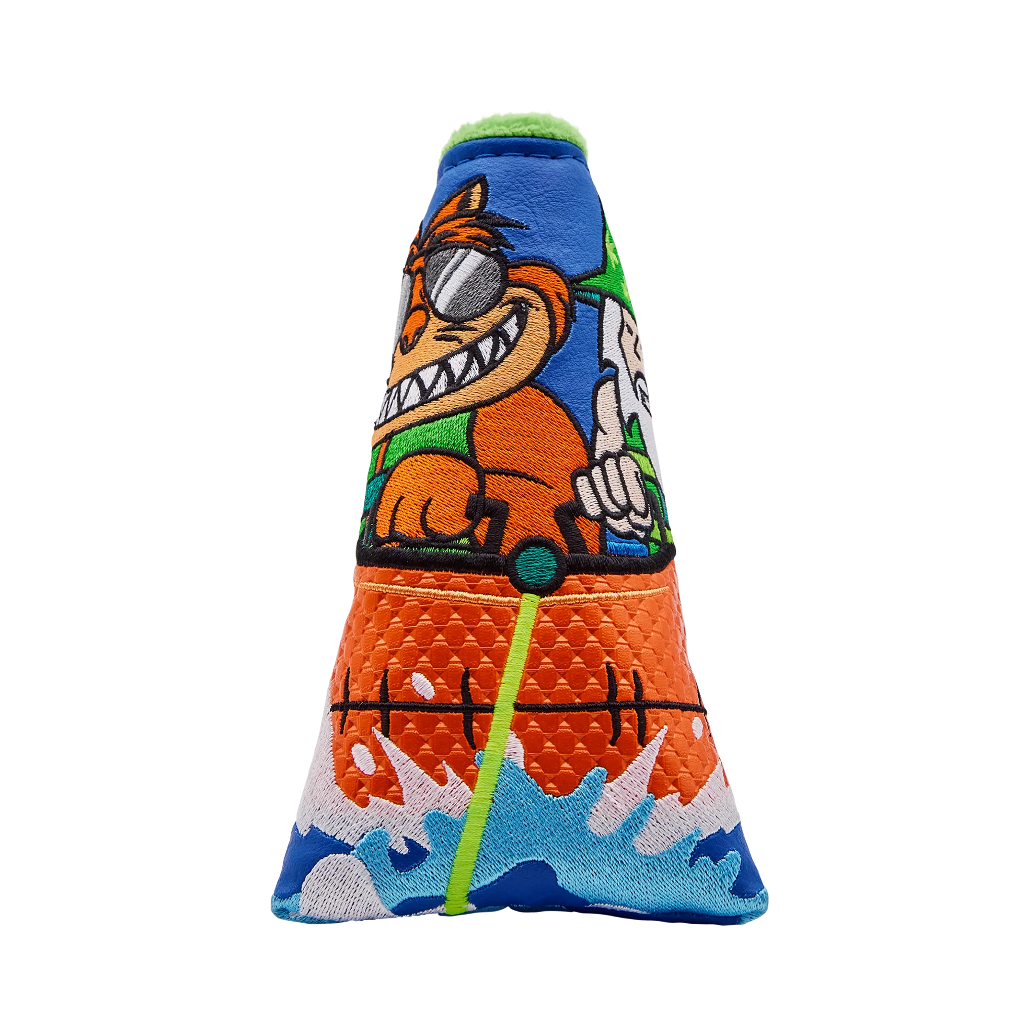 Grateful Wizard BB8 Tri DASS Putter - Image 6