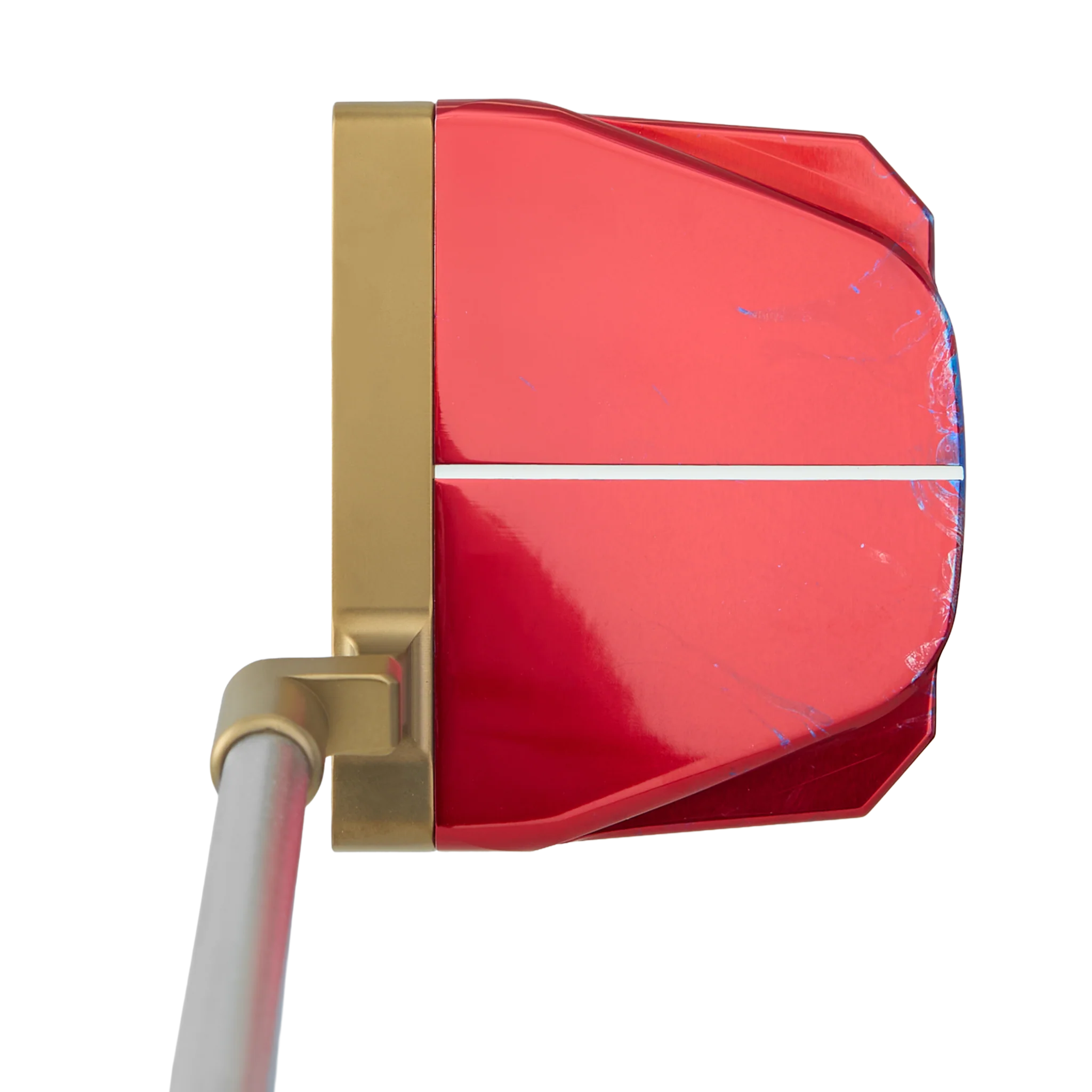 Grateful Wizard RC Face INOVAI 9.0 Putter - Image 2